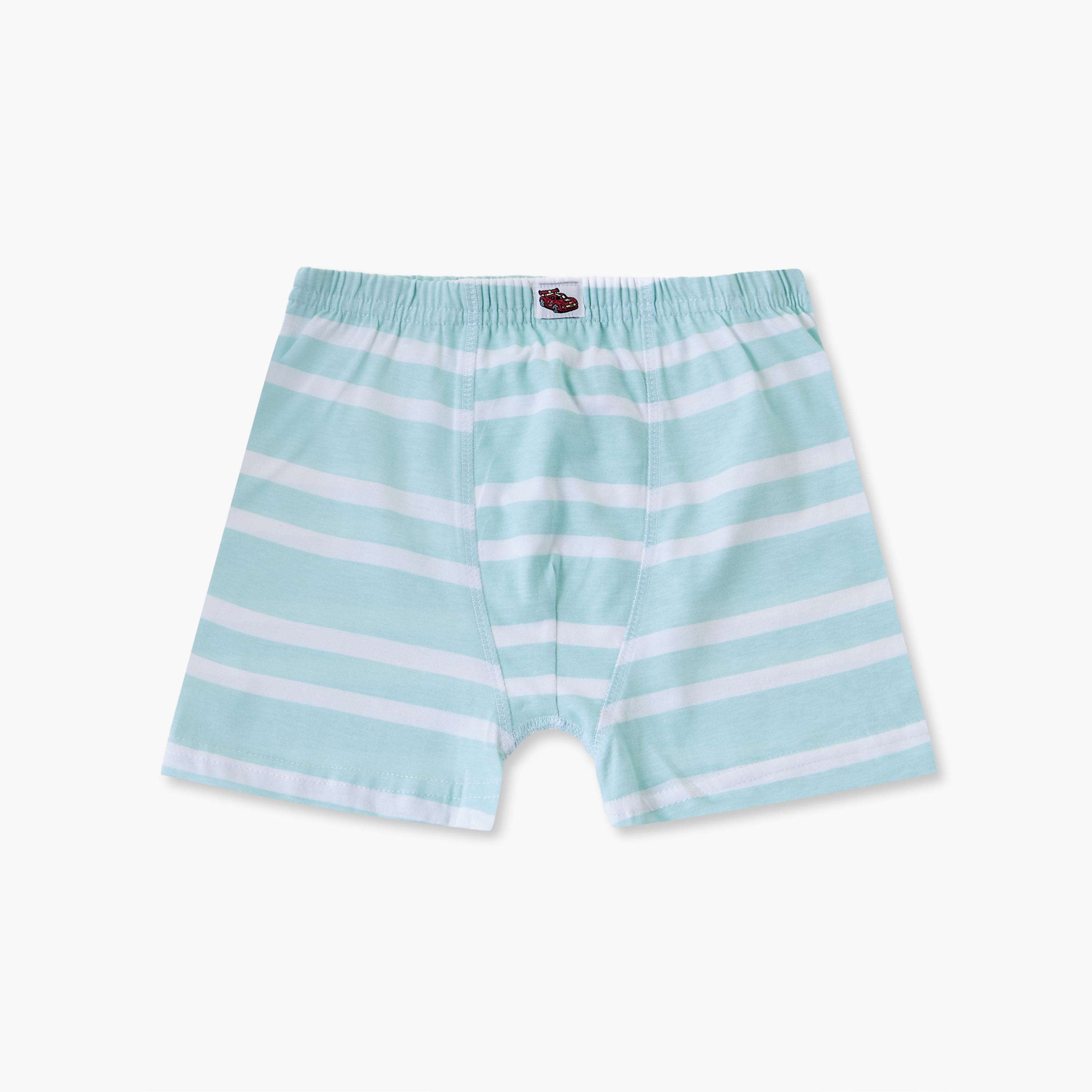 طقم من 7 - سروال بوكسر قطن بطبعات من جونيورز-baby-boys-clothing-innerwear-image-2