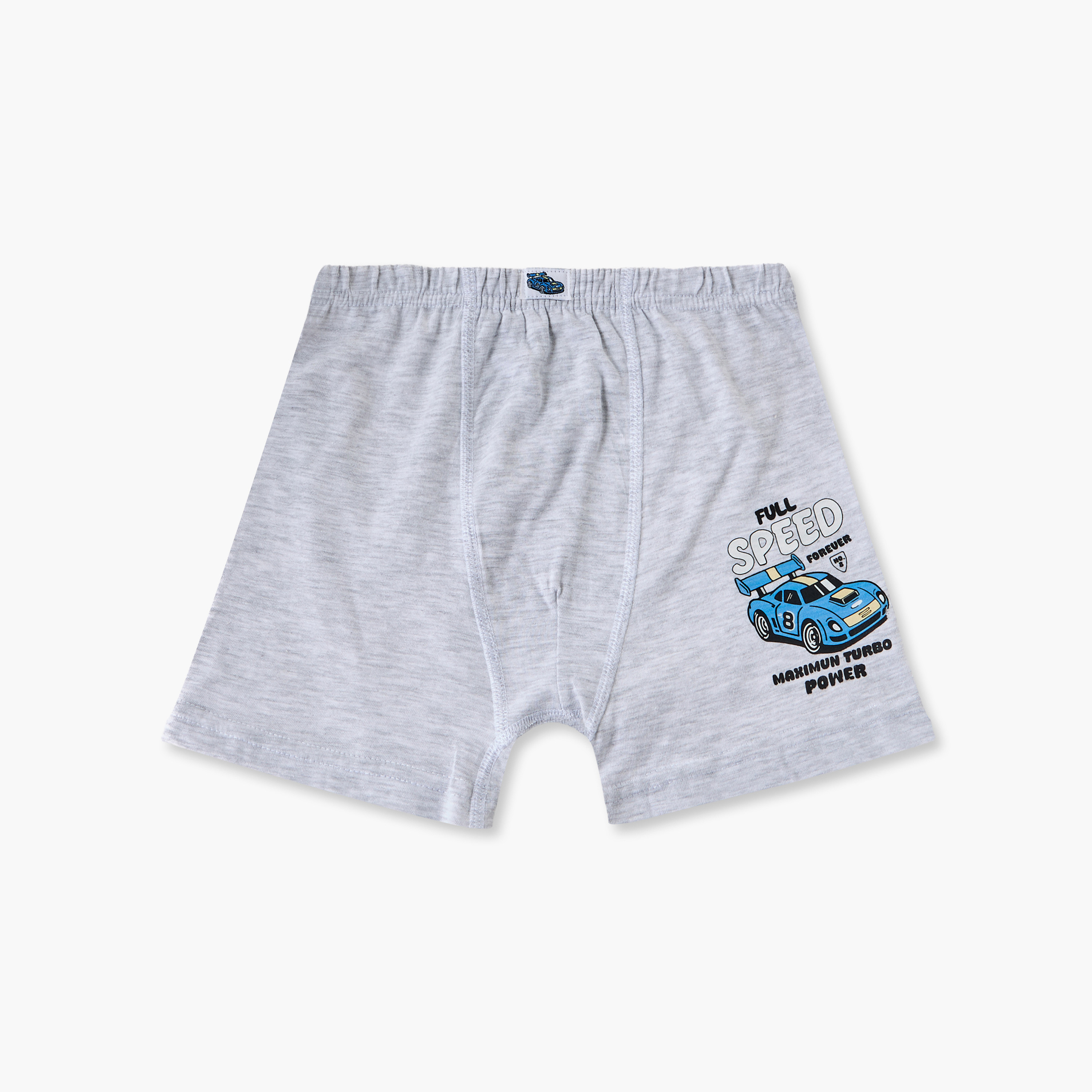 طقم من 7 - سروال بوكسر قطن بطبعات من جونيورز-baby-boys-clothing-innerwear-image-7