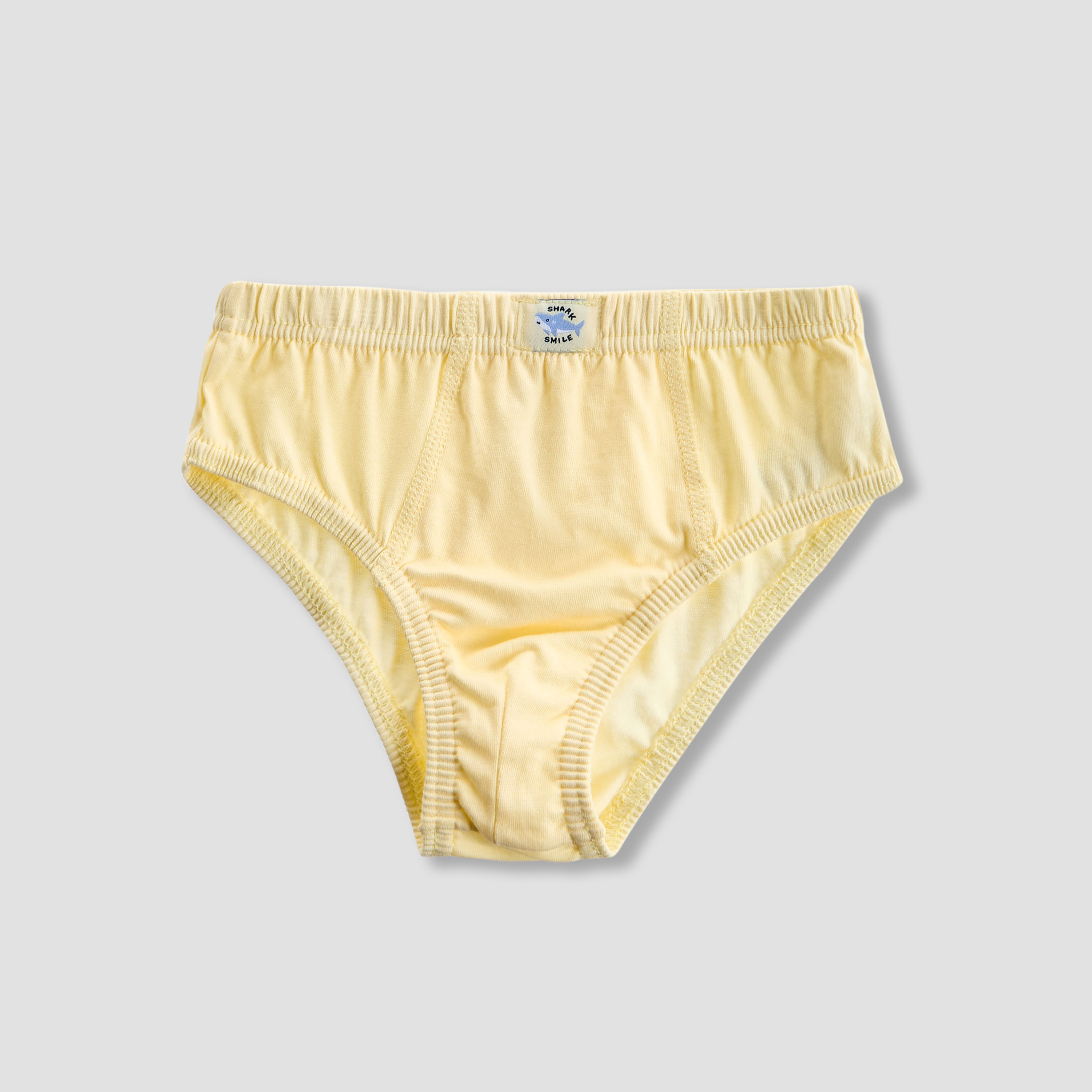 Pack of 7 Juniors Cotton Briefs with Assorted Prints-boys-clothing-innerwear-boxersandbriefs-image-5