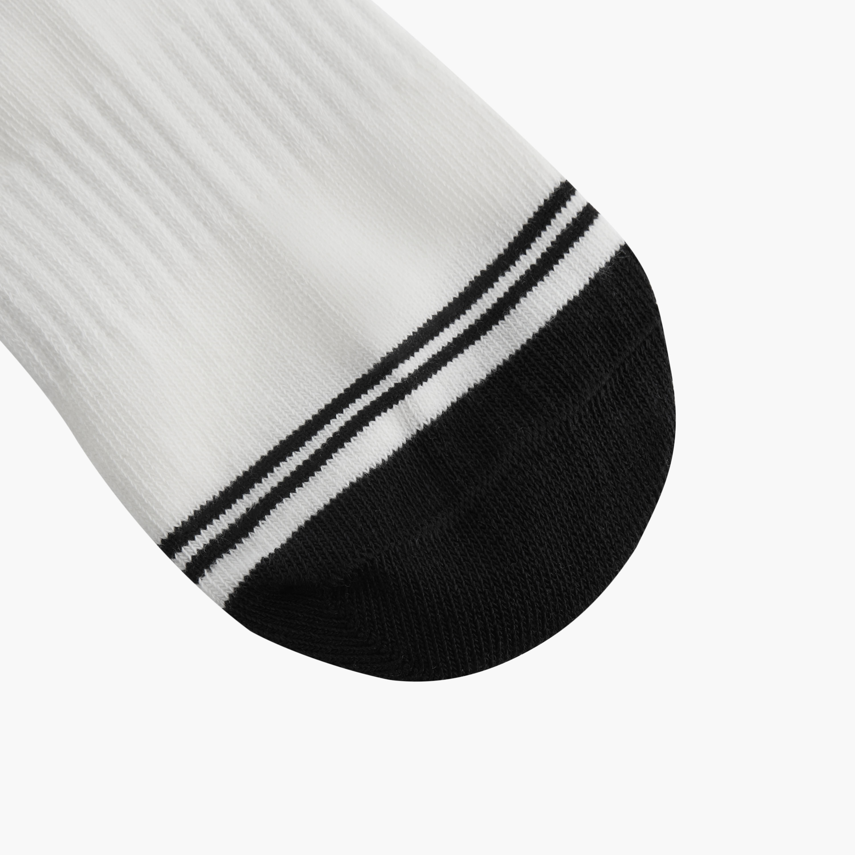 Pack of 3 Juniors Baby Boys Socks Ankle Length-boys-accessories-socks-image-5