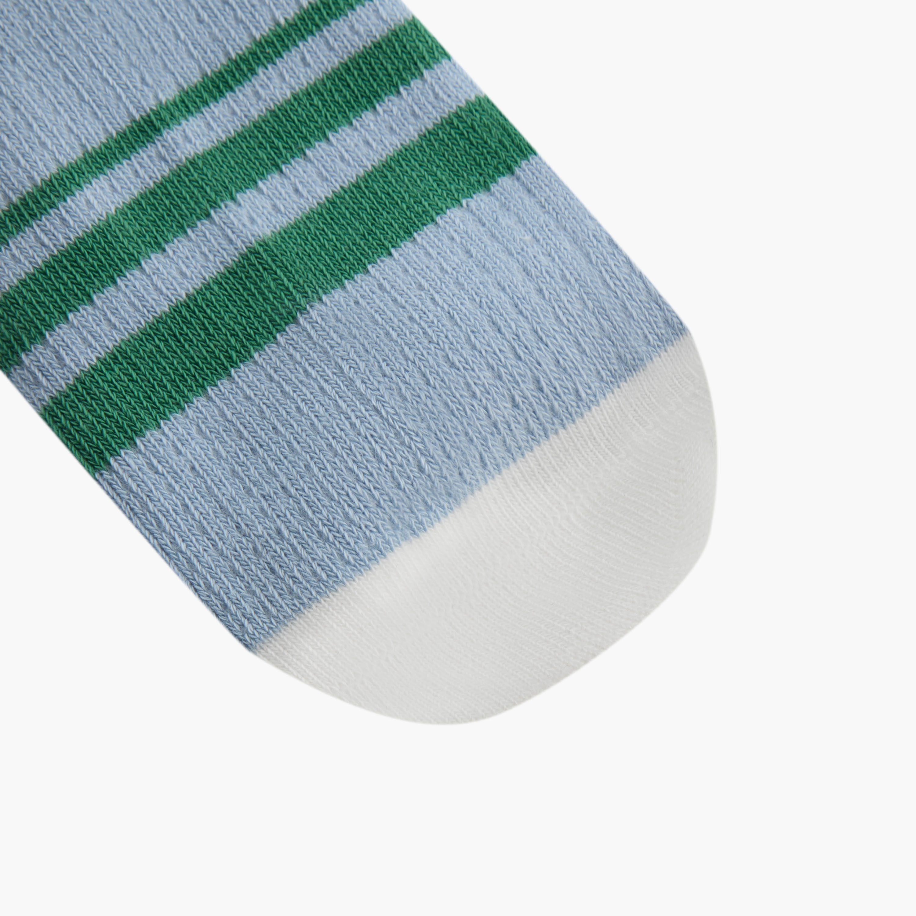 Pack of 3 Juniors Baby Boys Socks with Printed Design-baby-boys-accessories-socks-image-5