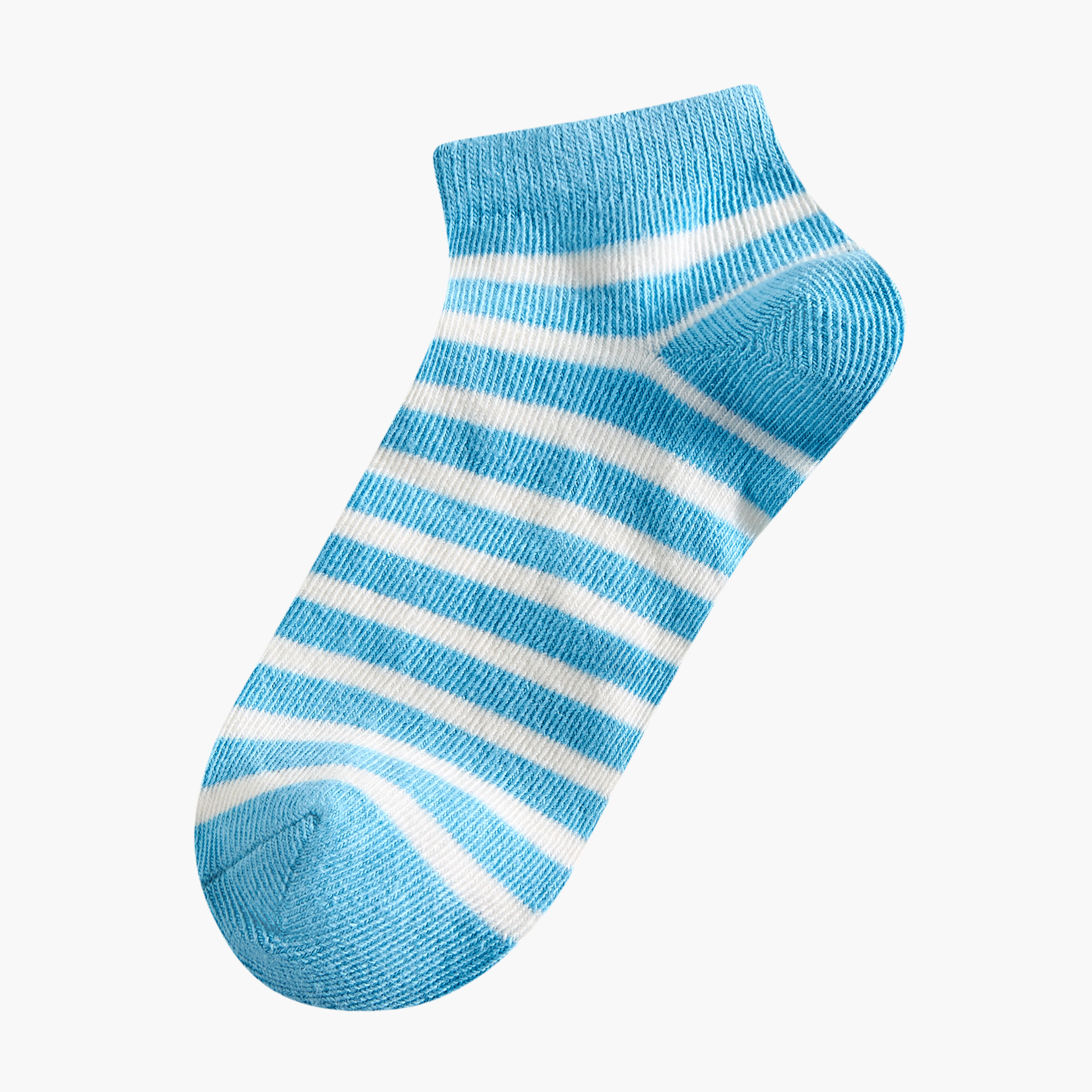 Pack of 7 Juniors Baby Boys Socks Printed Design-baby-boys-accessories-socks-image-2
