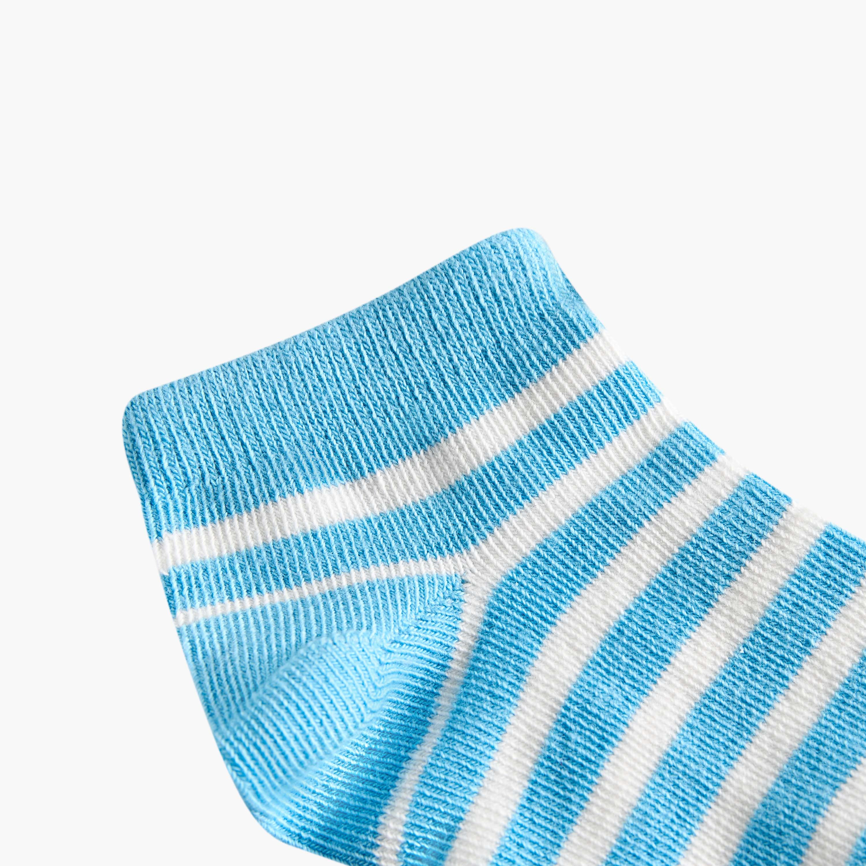 Pack of 7 Juniors Baby Boys Socks Printed Design-baby-boys-accessories-socks-image-5