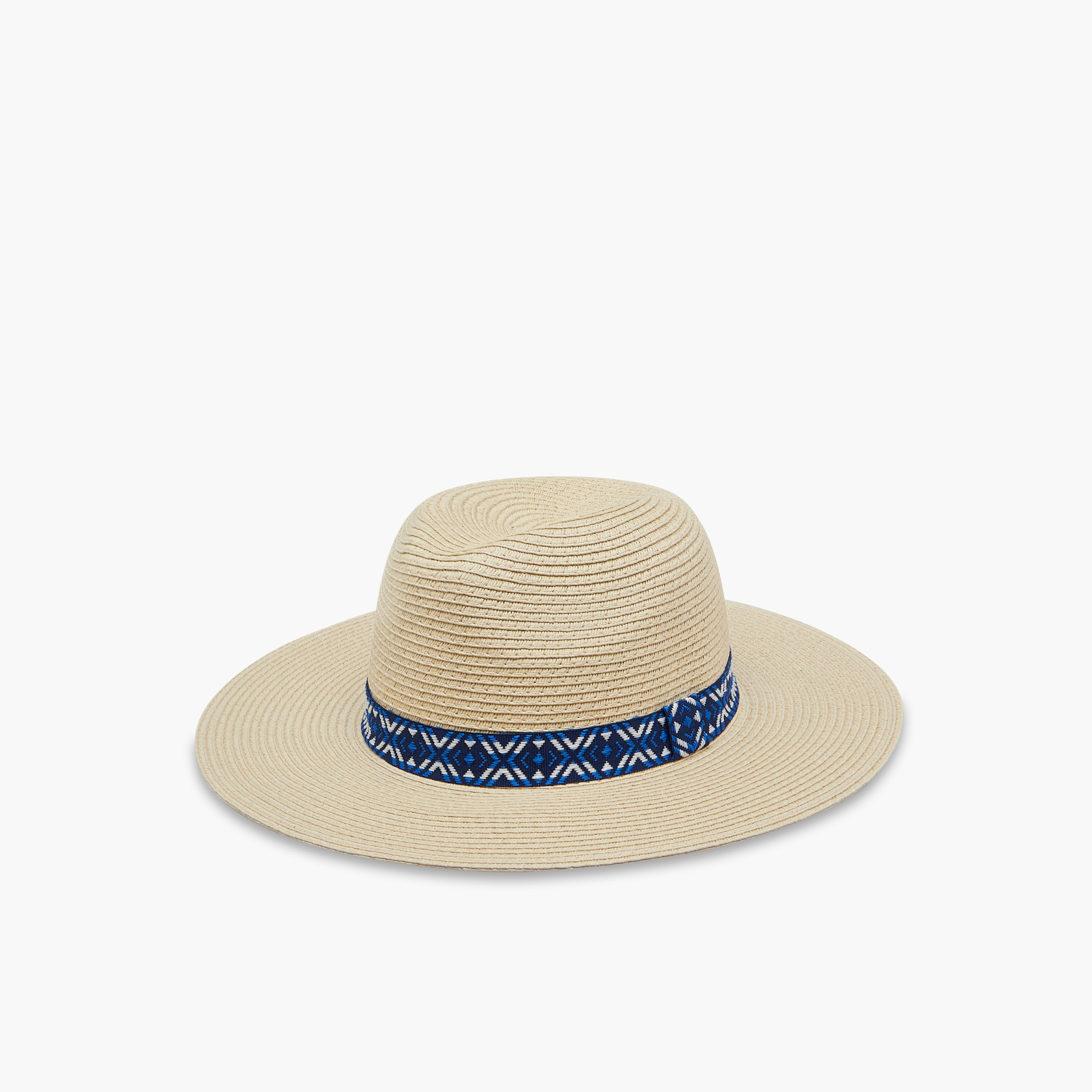 Juniors Hat with Band Detail-boys-accessories-caps-image-2