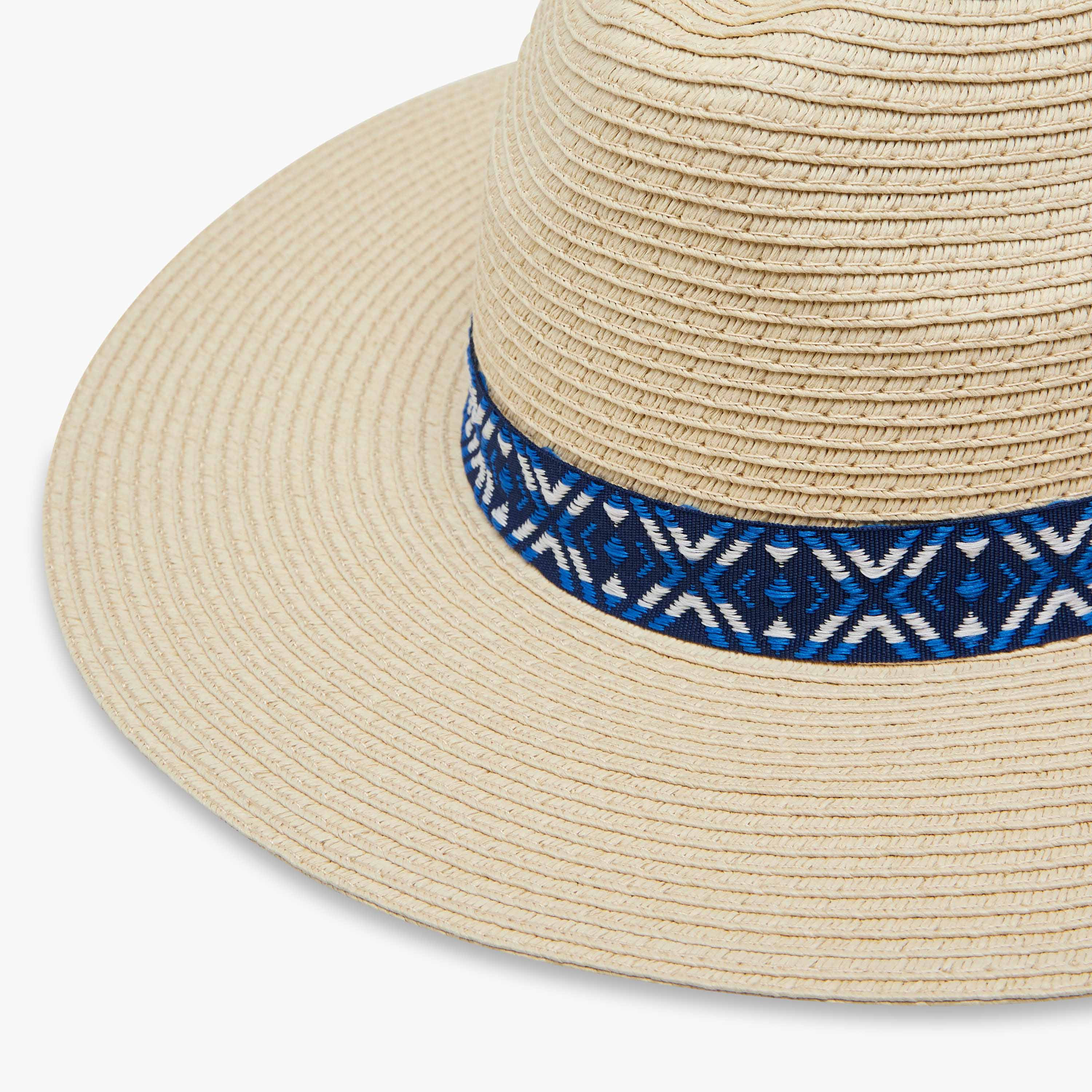 Juniors Hat with Band Detail-boys-accessories-caps-image-3