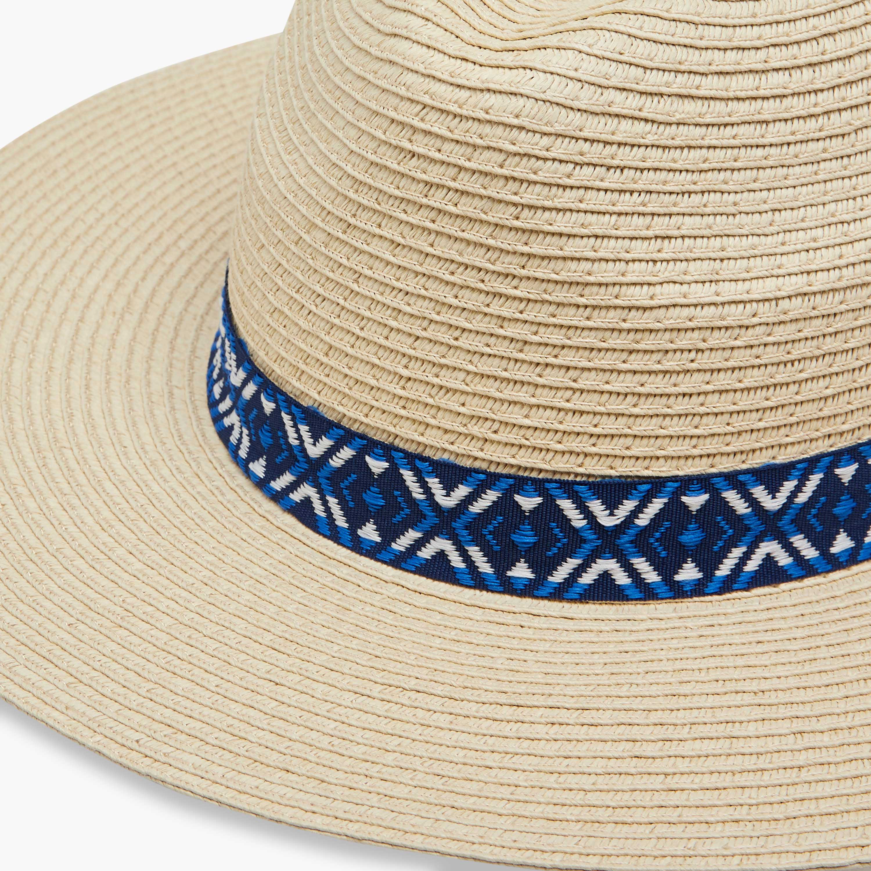 Juniors Hat with Band Detail-boys-accessories-caps-image-4