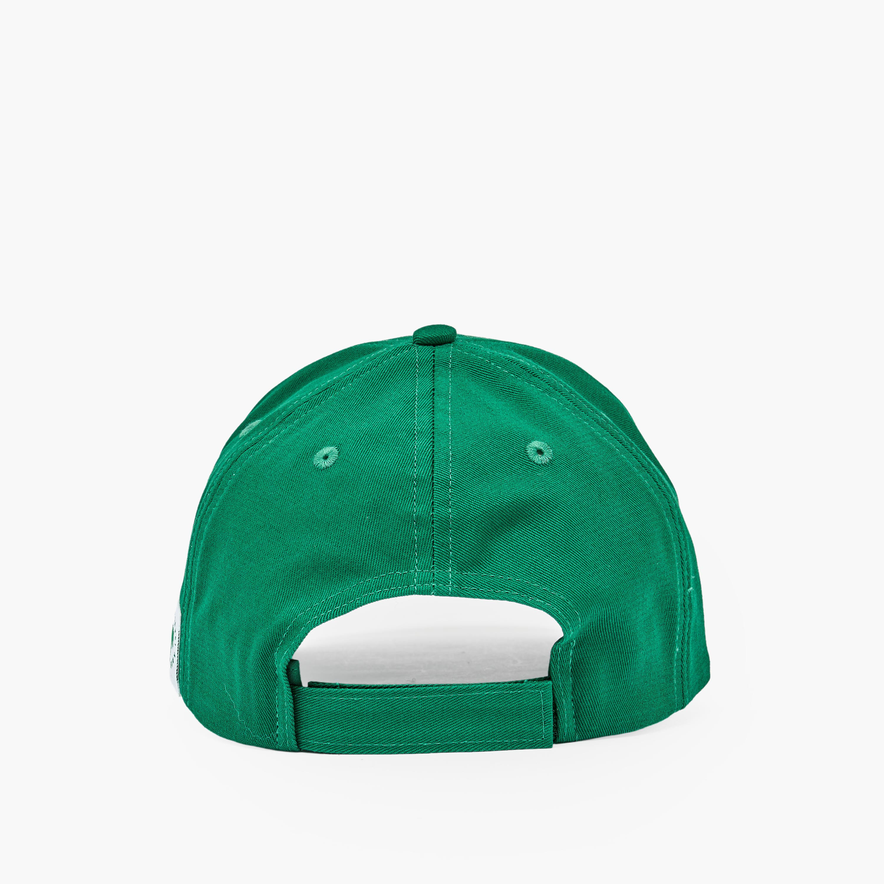 Juniors Cap with KSA Print-boys-accessories-caps-image-4
