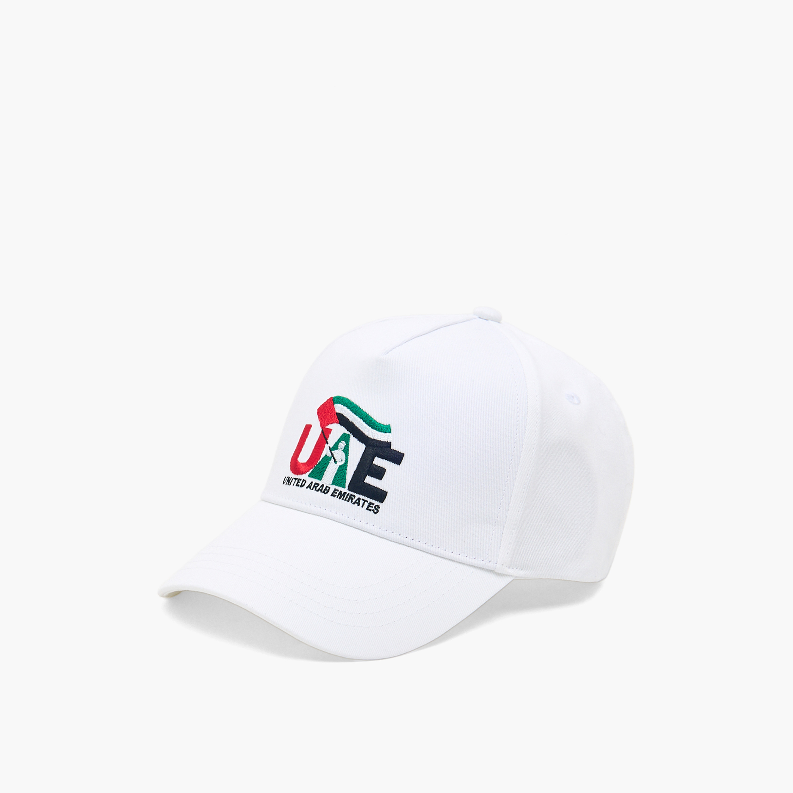 كاب بتطريز شعار من جونيورز-boys-accessories-caps-image-2