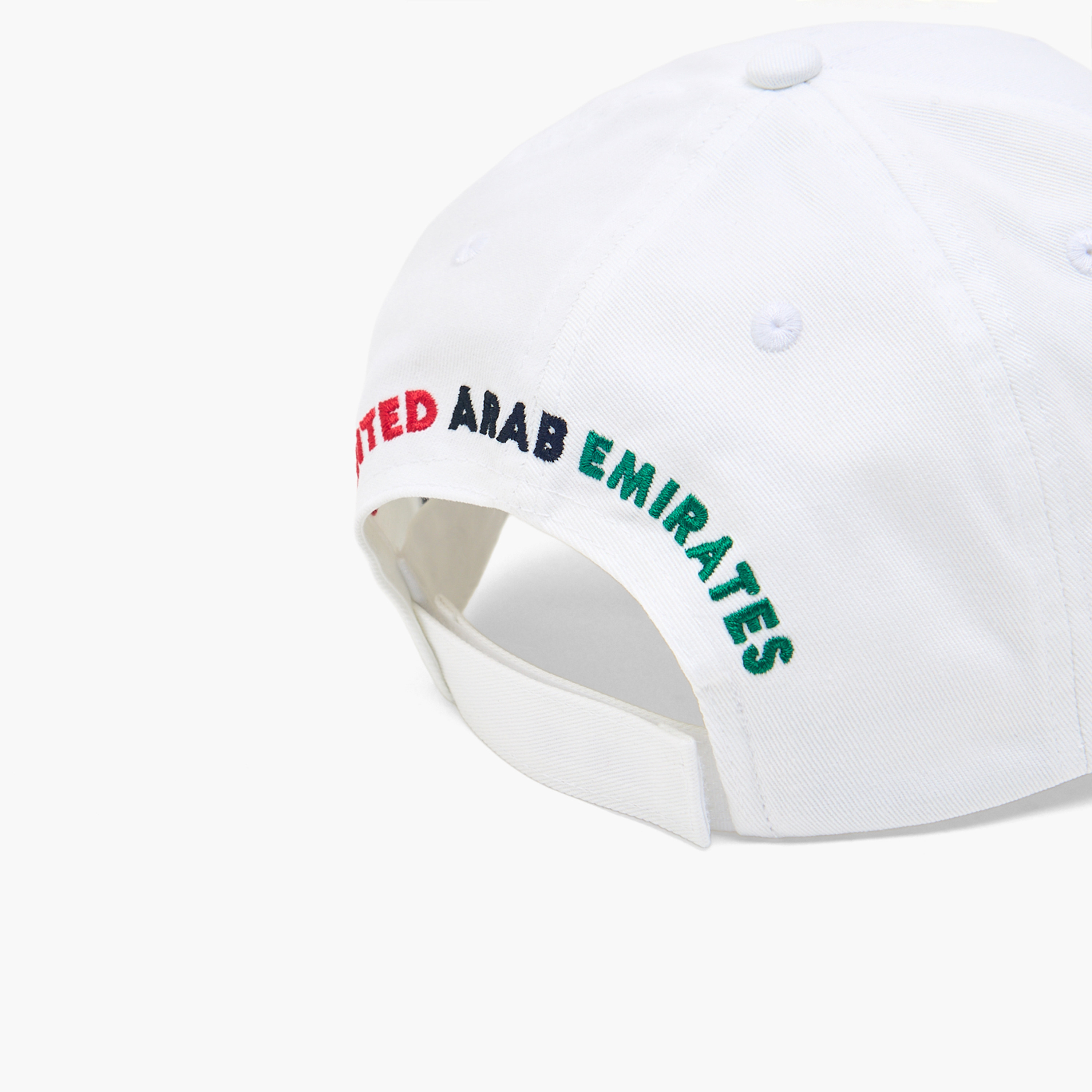 كاب بتطريز شعار من جونيورز-boys-accessories-caps-image-5