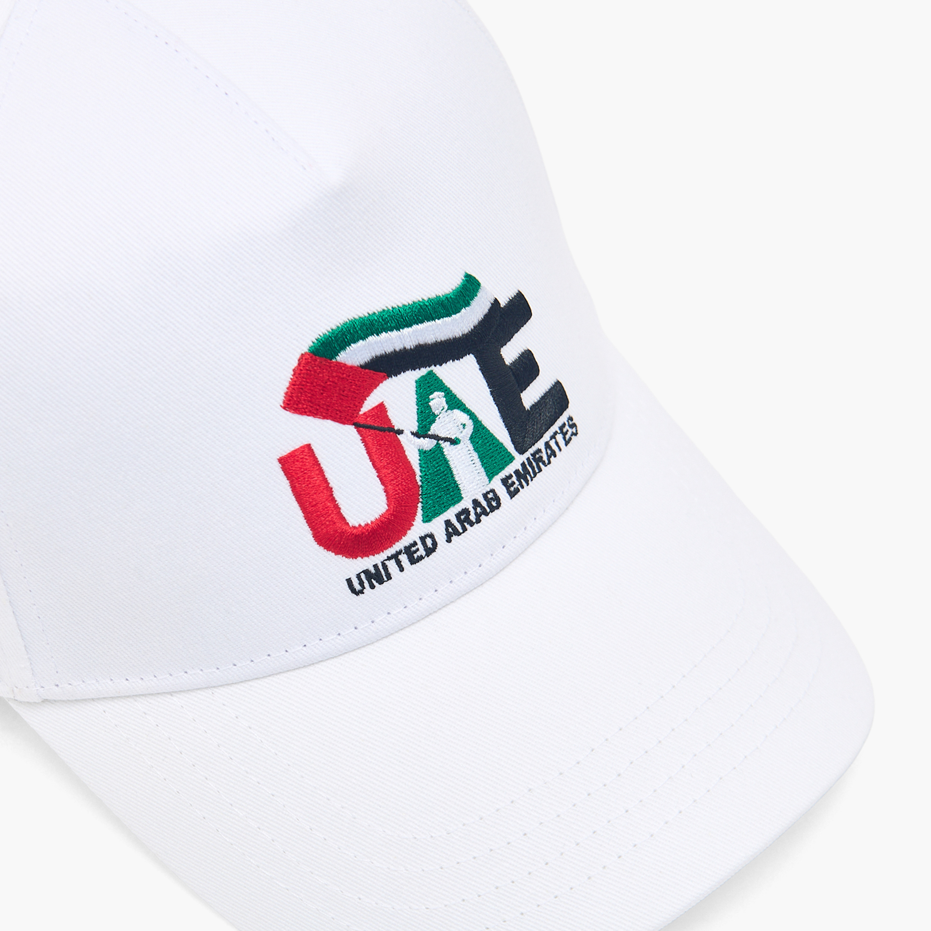 كاب بتطريز شعار من جونيورز-boys-accessories-caps-image-6
