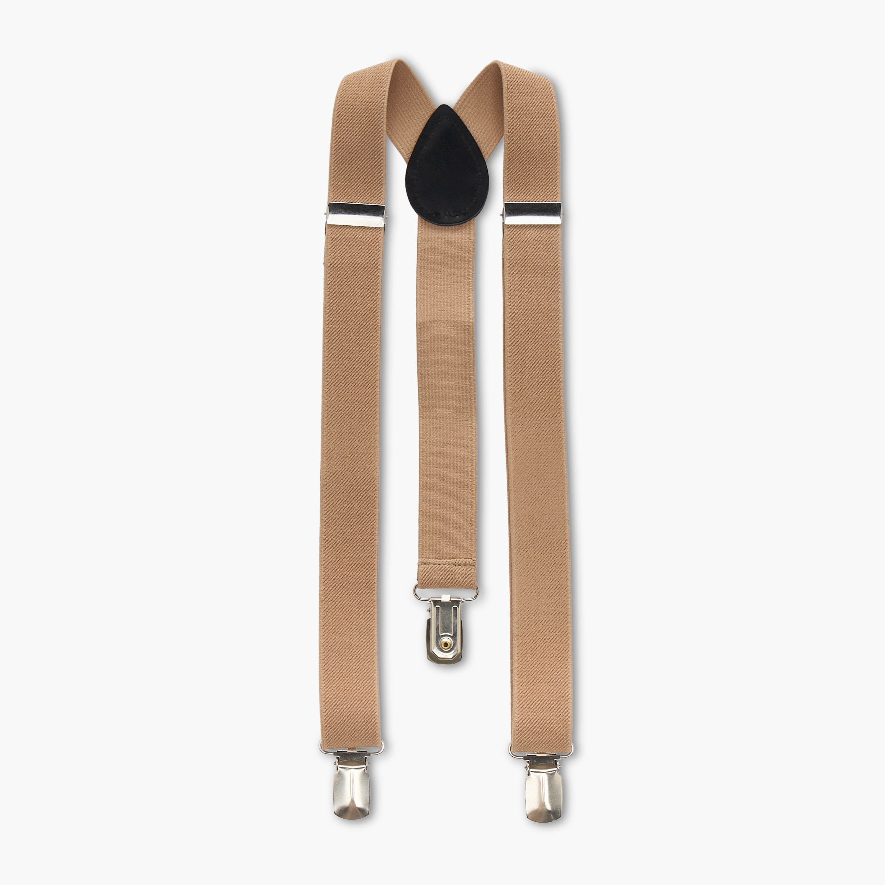 Juniors Suspenders with Bow Tie-boys-accessories-belts-image-2