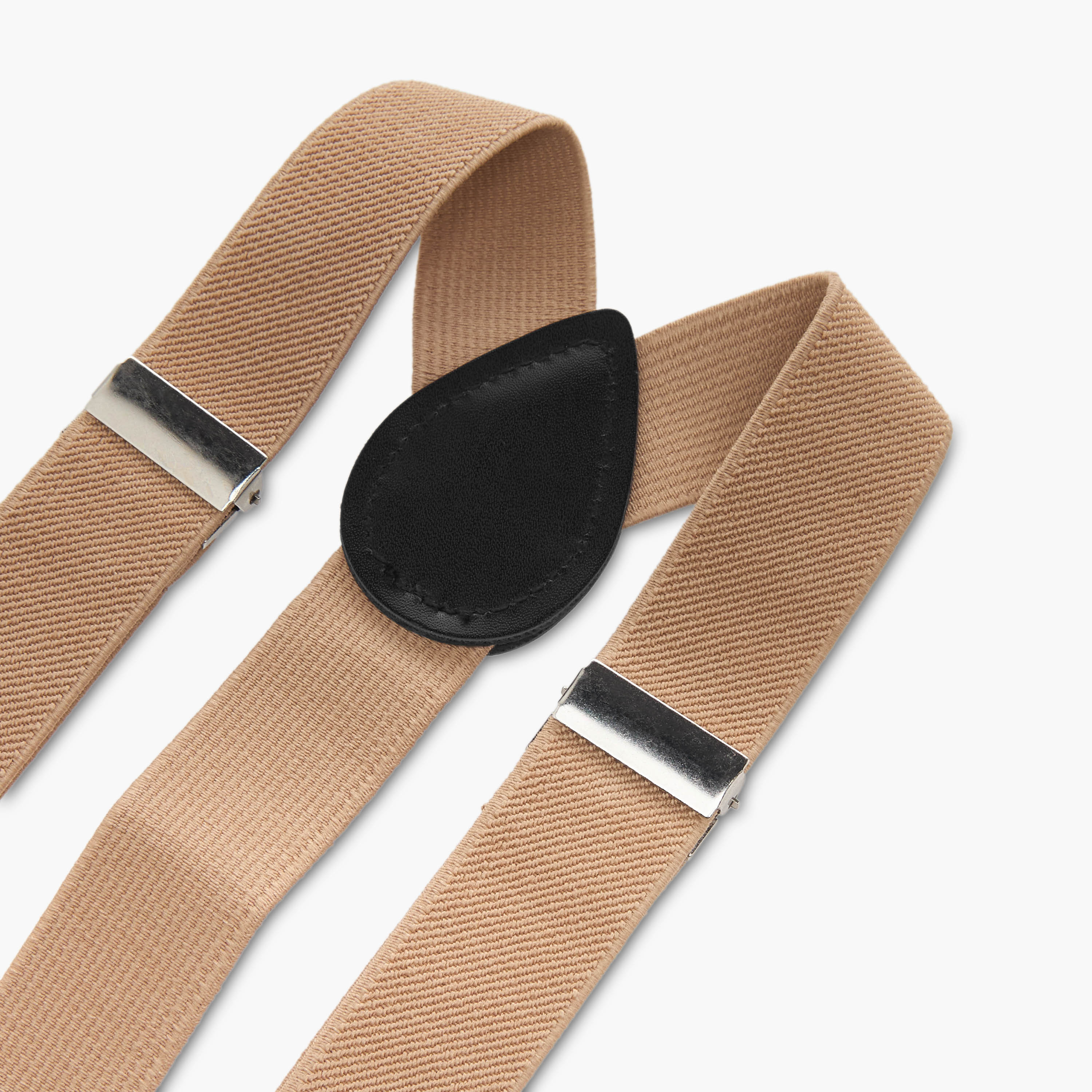 Juniors Suspenders with Bow Tie-boys-accessories-belts-image-5
