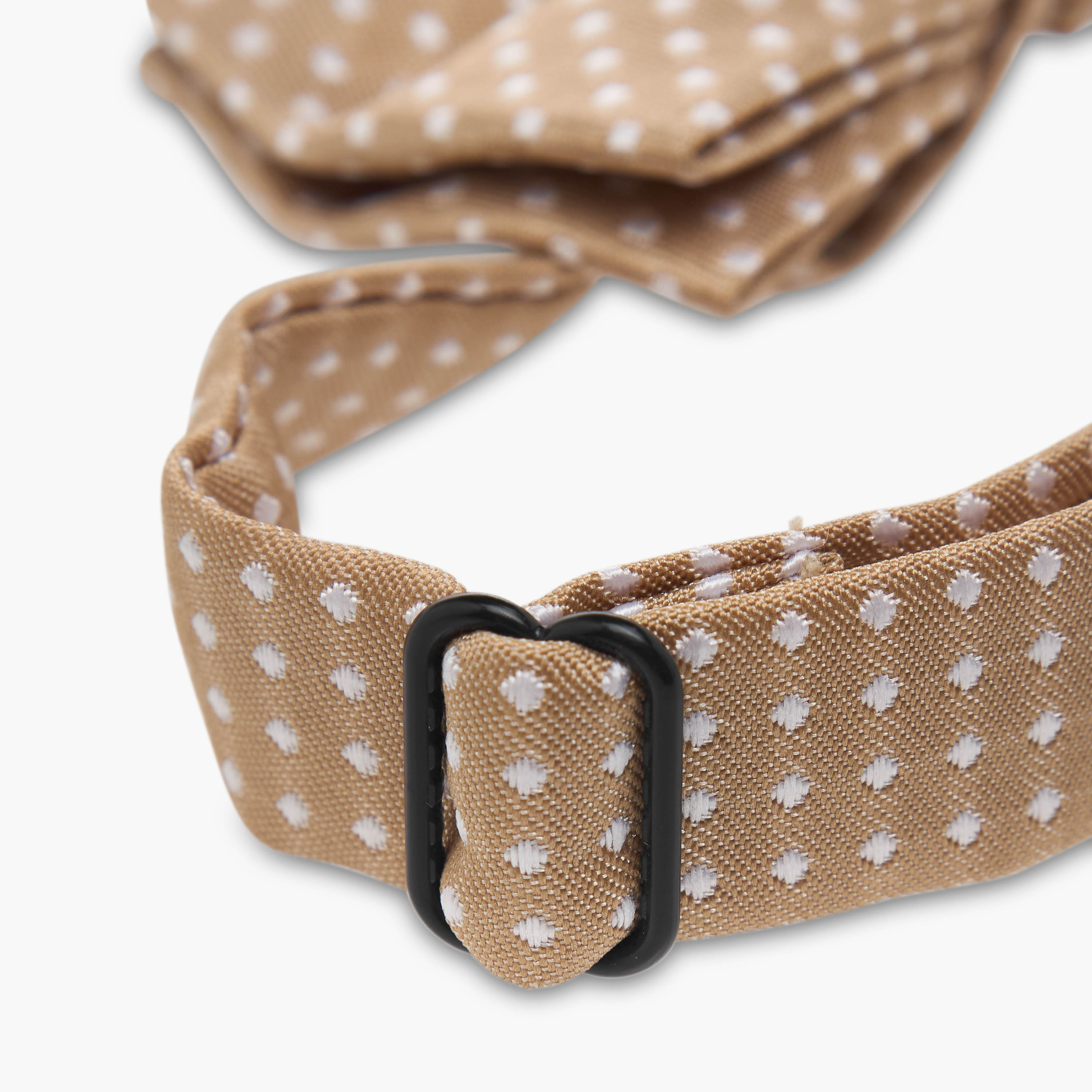 Juniors Suspenders with Bow Tie-boys-accessories-belts-image-7