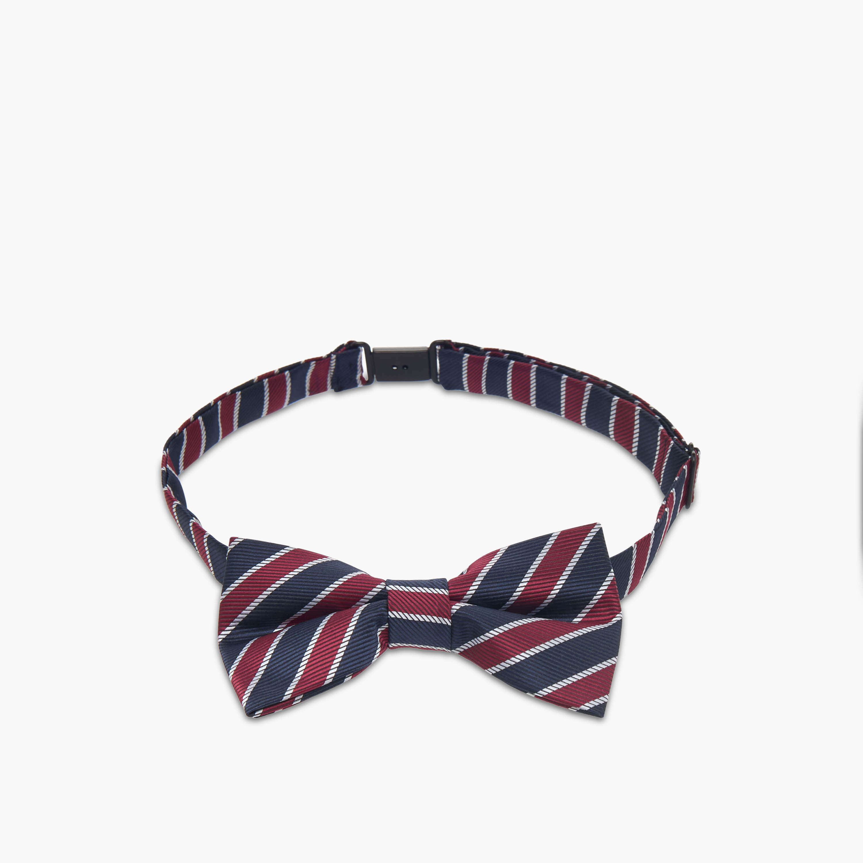 Juniors Suspenders with Bow Tie-boys-accessories-belts-image-3