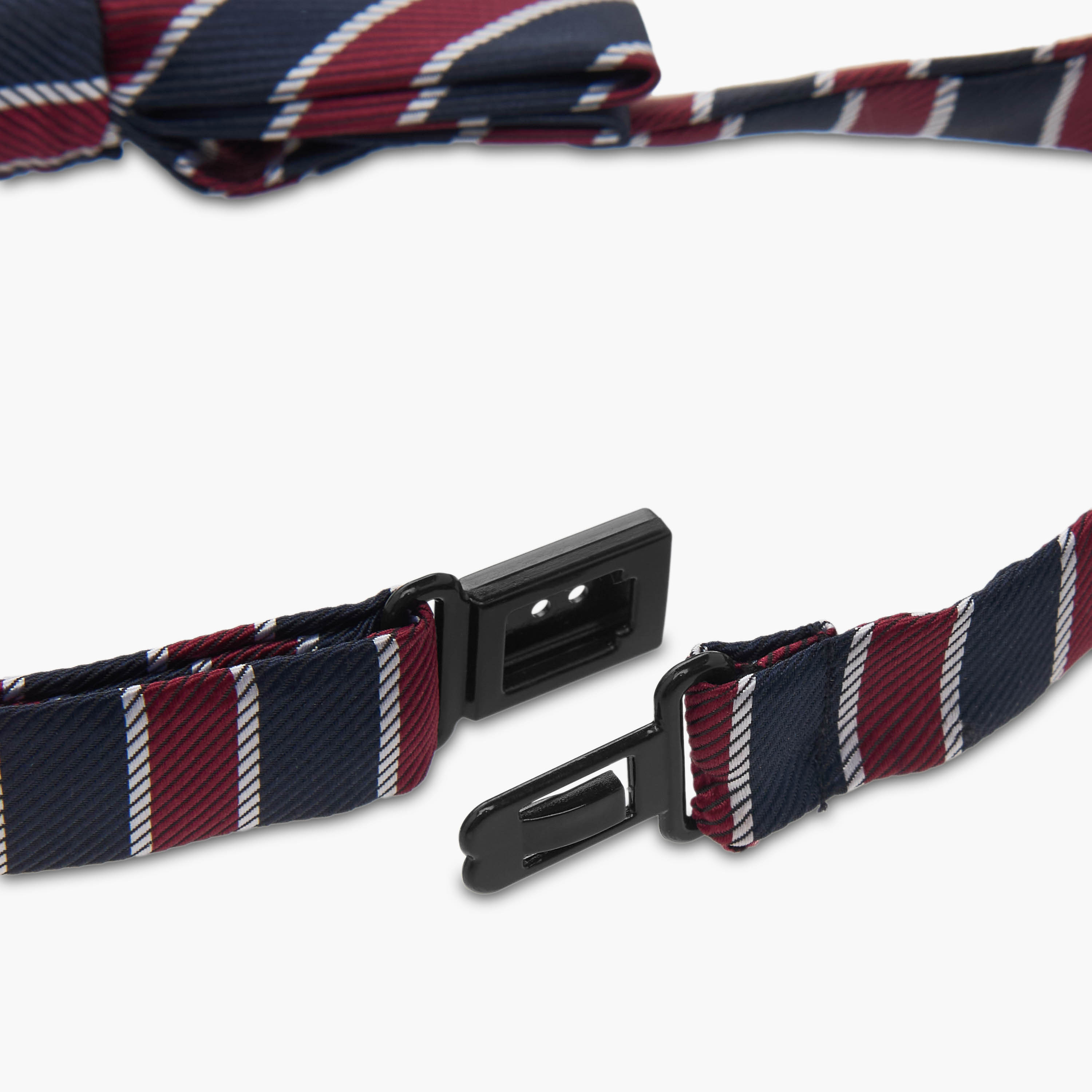 Juniors Suspenders with Bow Tie-boys-accessories-belts-image-6