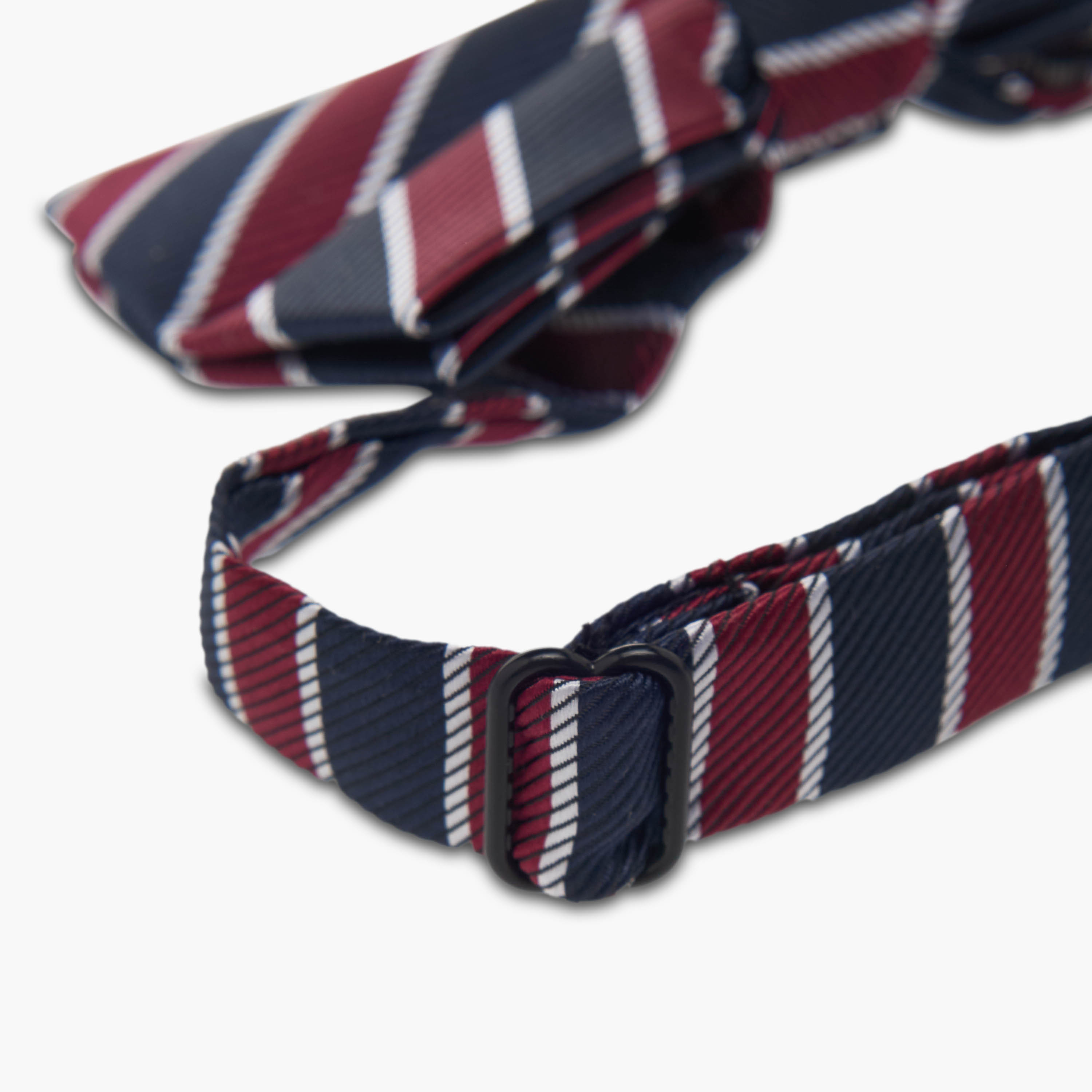 Juniors Suspenders with Bow Tie-boys-accessories-belts-image-7