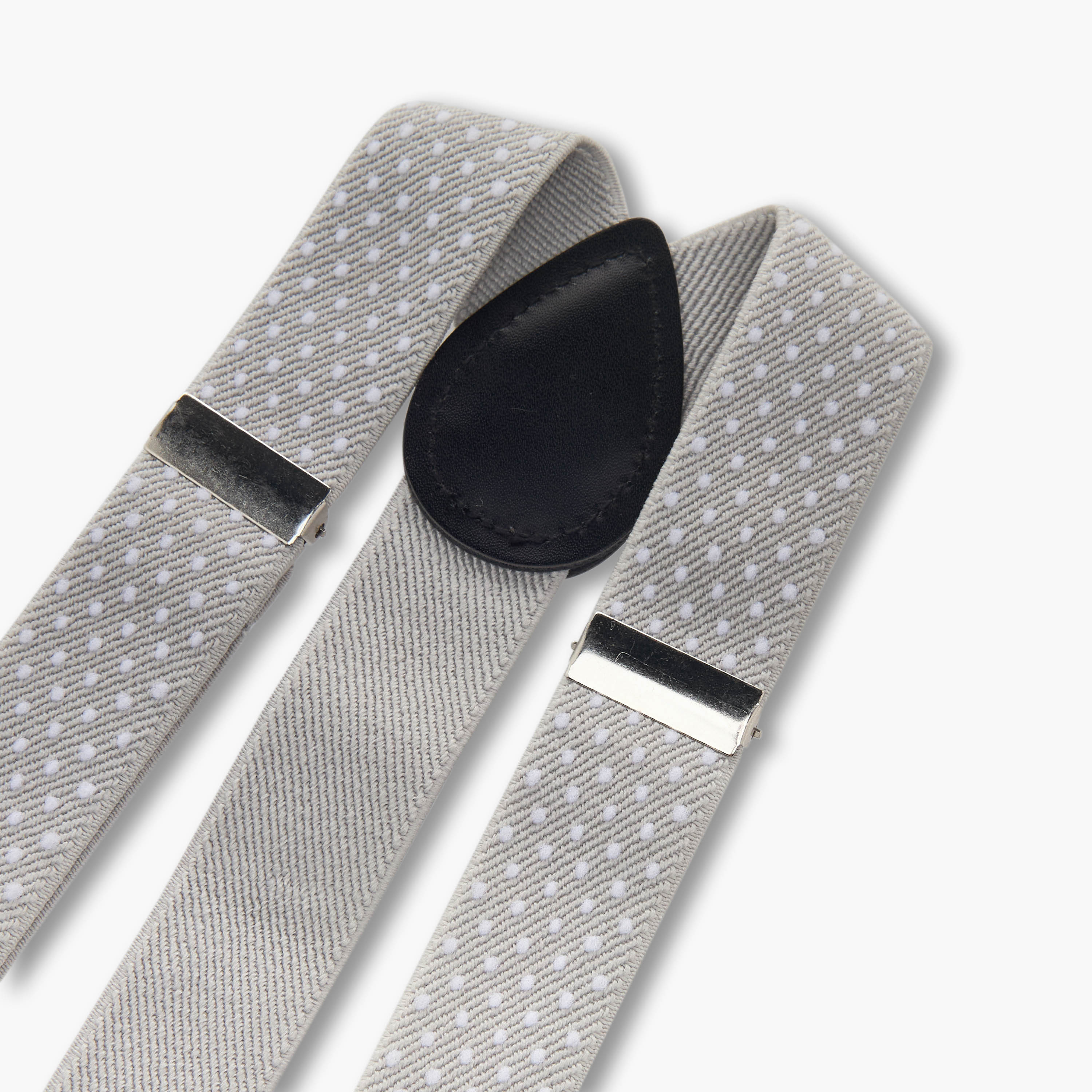 Juniors Suspenders with Bow Tie-boys-accessories-belts-image-4