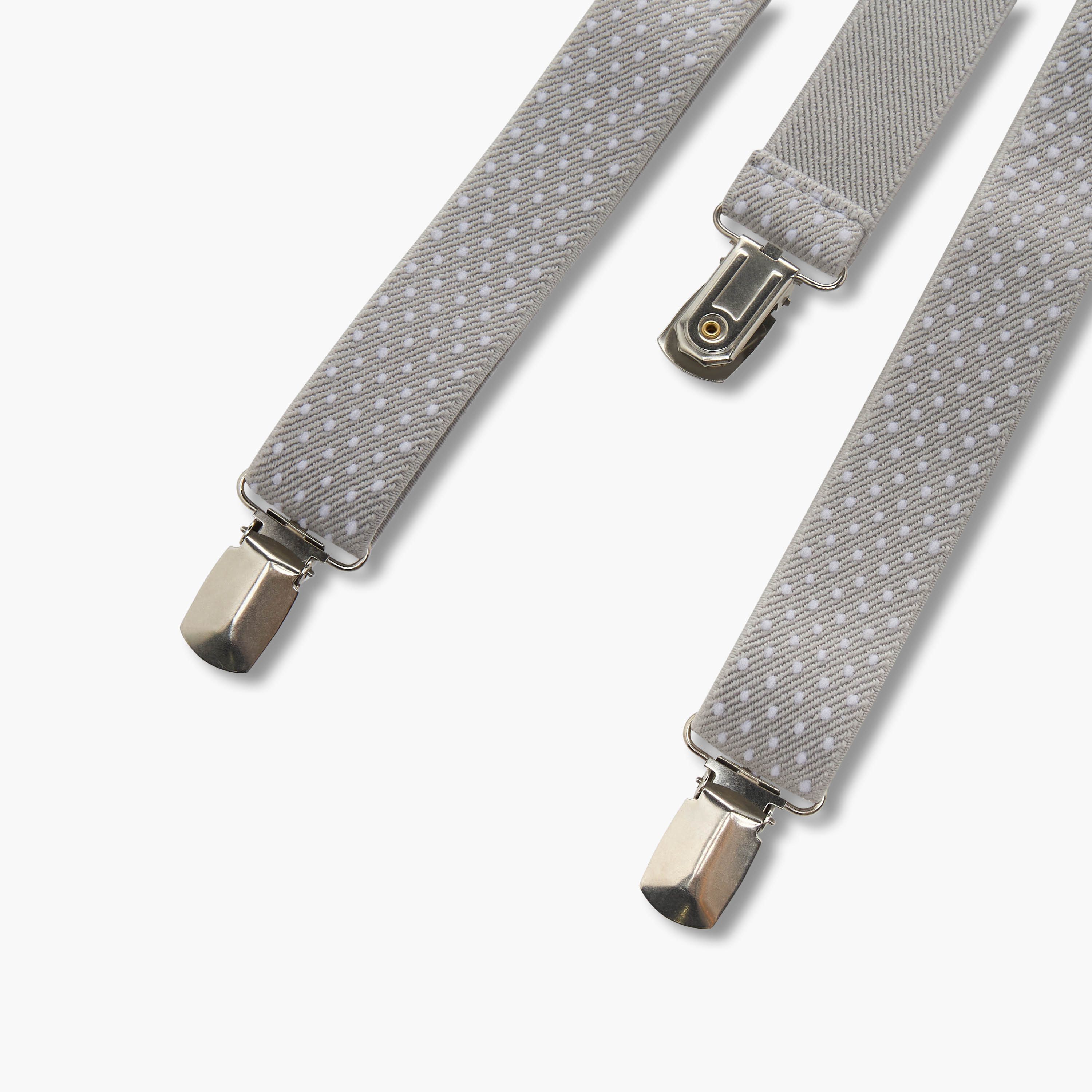 Juniors Suspenders with Bow Tie-boys-accessories-belts-image-5