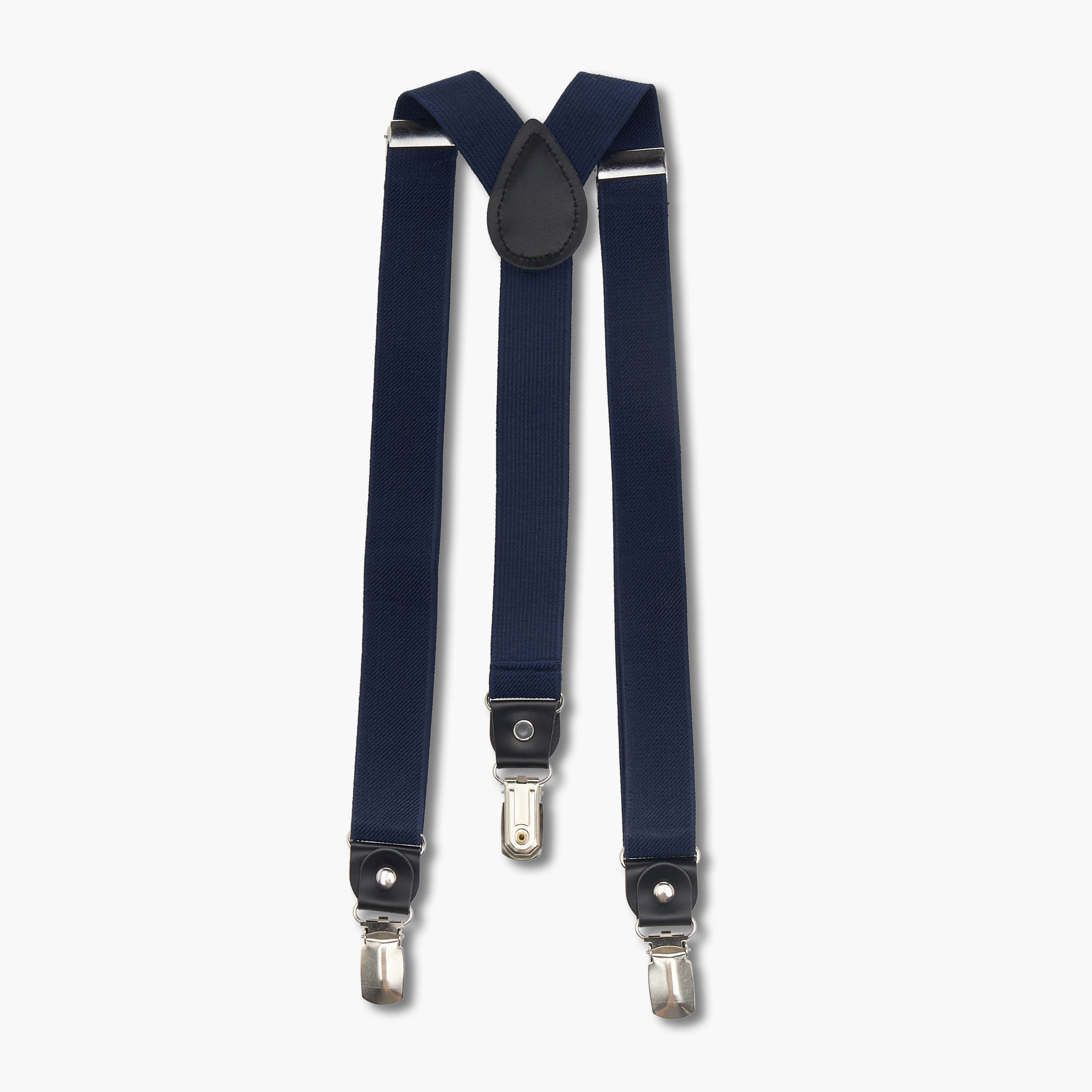 Juniors Suspenders with Bow Tie-boys-accessories-belts-image-2