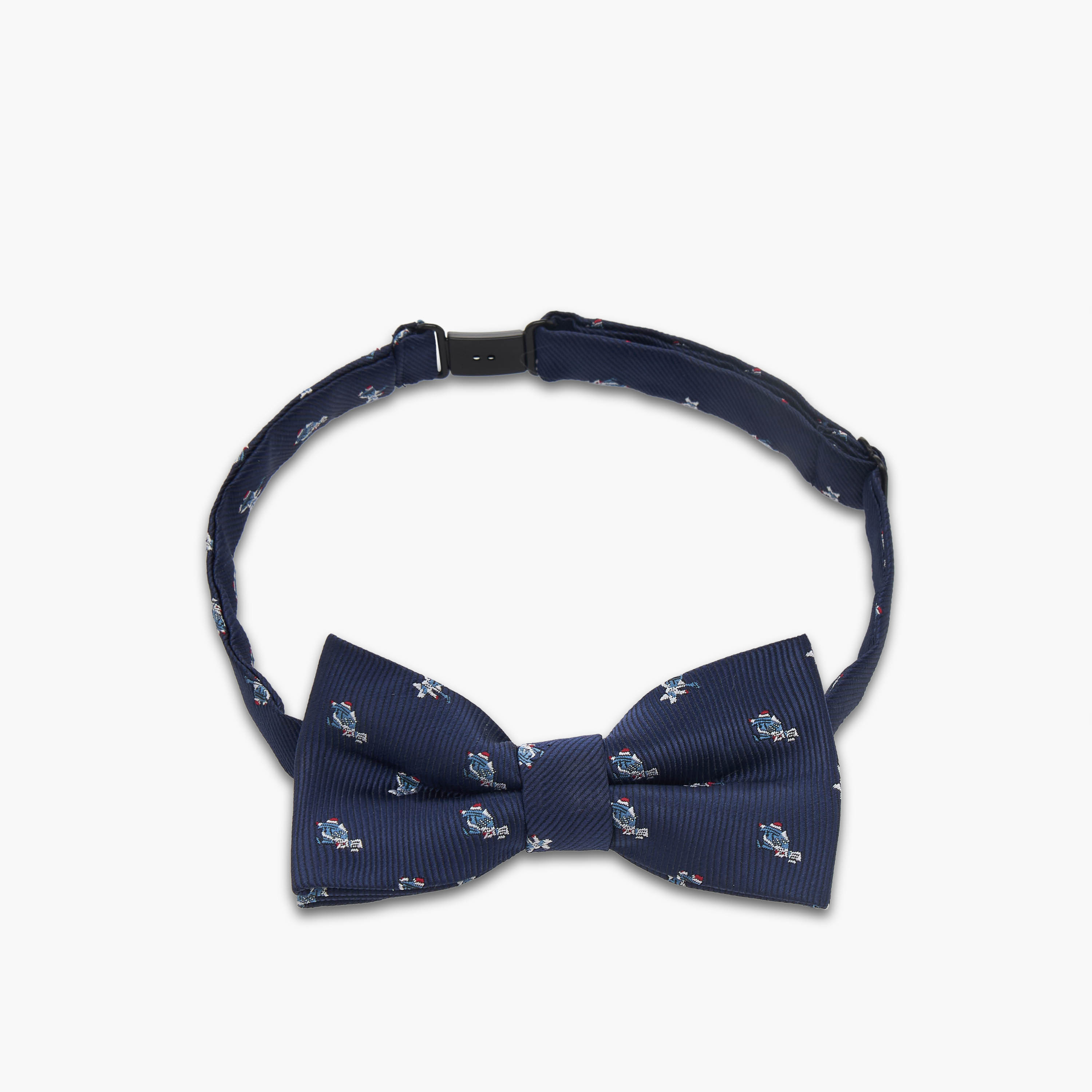 Juniors Suspenders with Bow Tie-boys-accessories-belts-image-3
