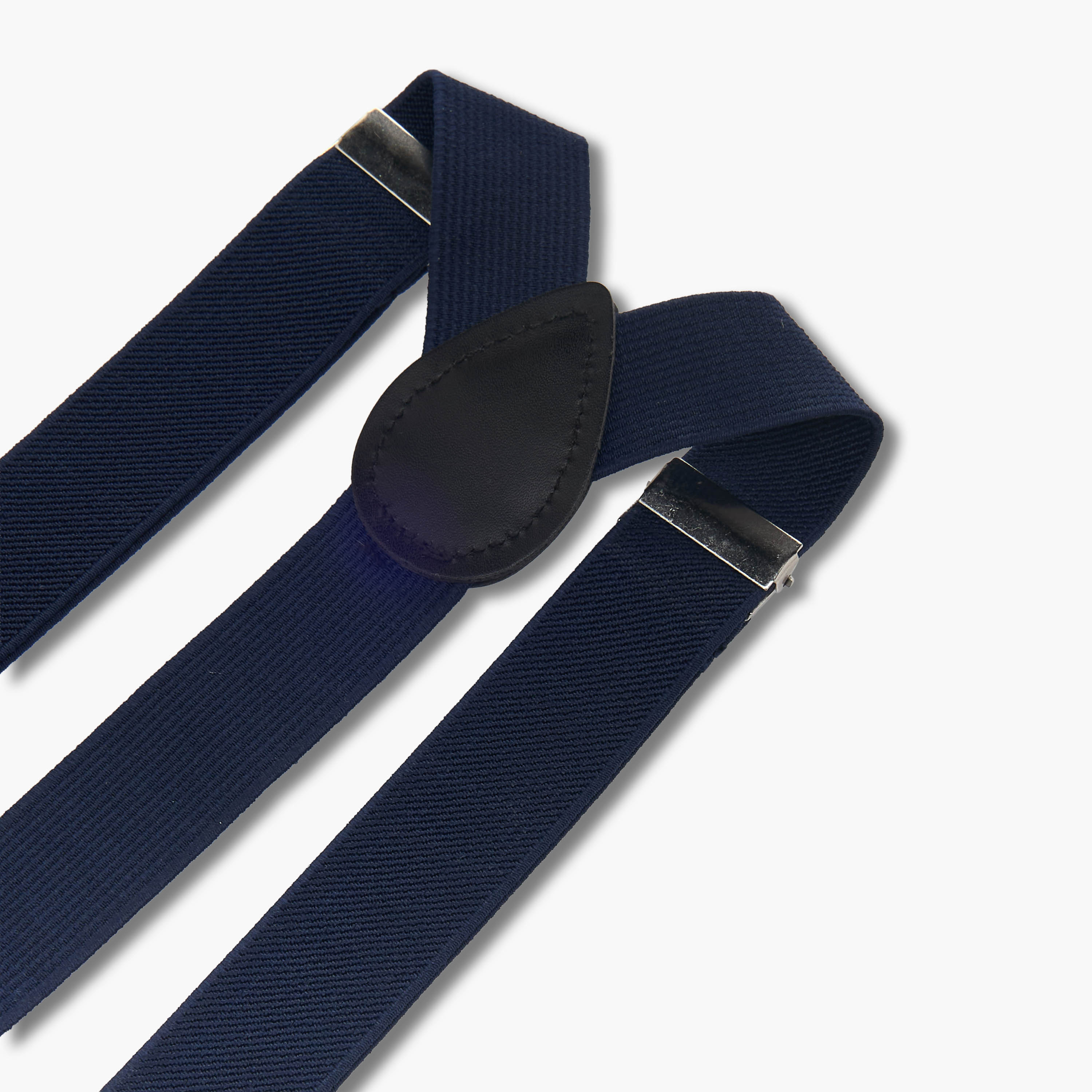 Juniors Suspenders with Bow Tie-boys-accessories-belts-image-4