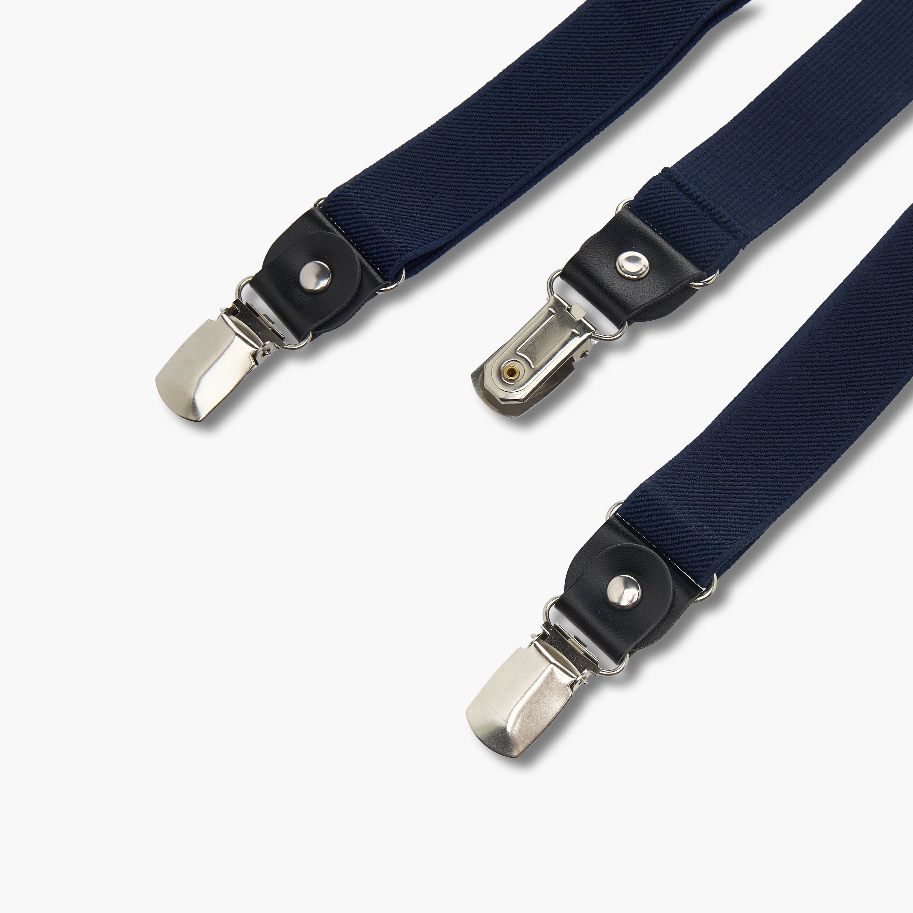 Juniors Suspenders with Bow Tie-boys-accessories-belts-image-5