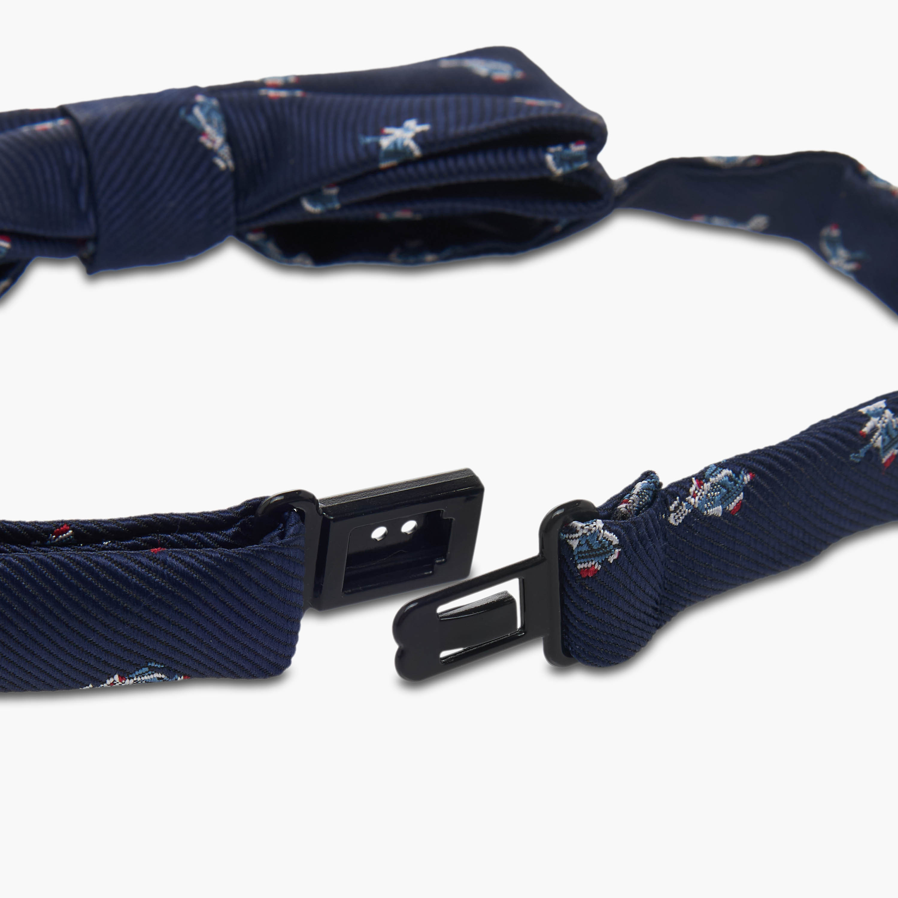 Juniors Suspenders with Bow Tie-boys-accessories-belts-image-6