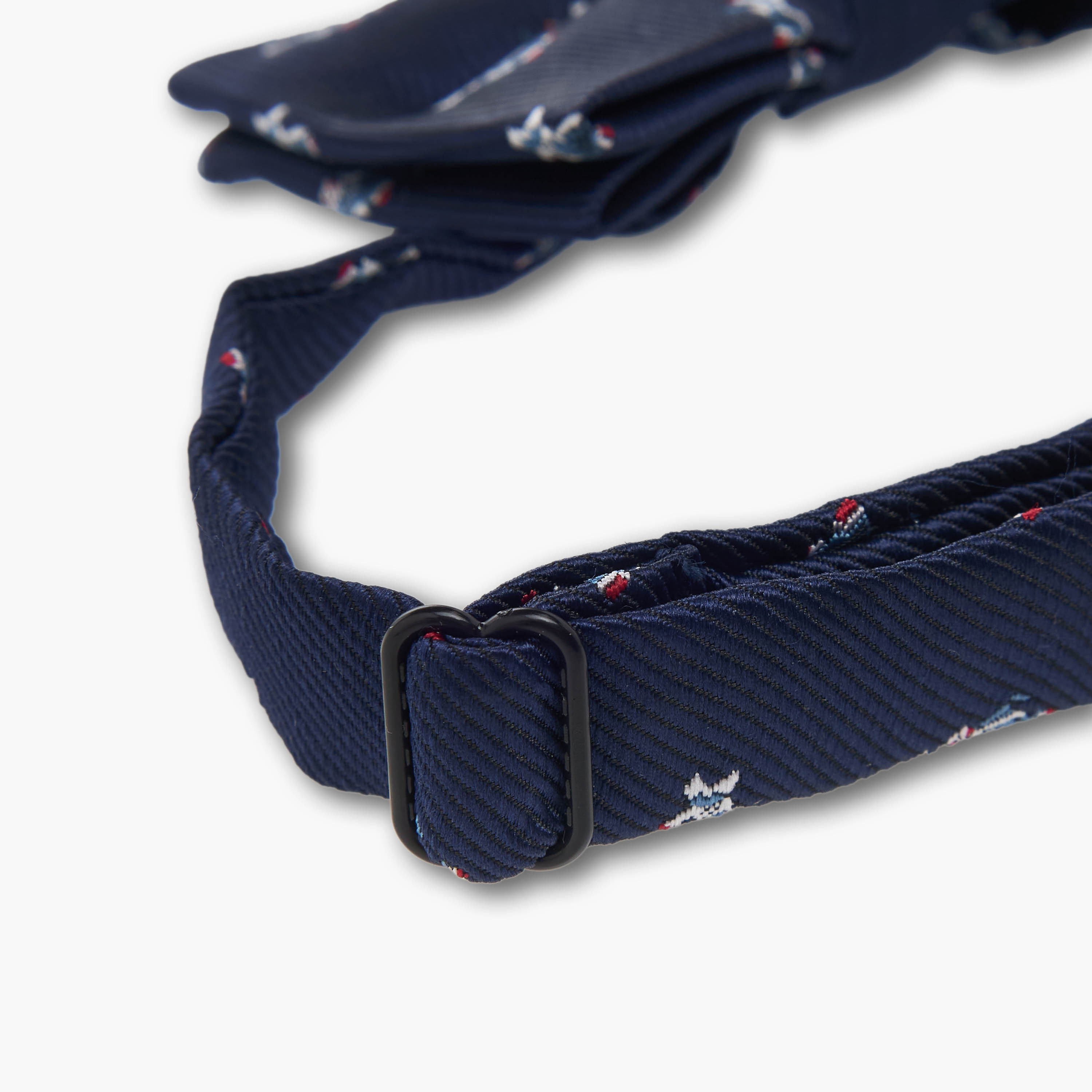 Juniors Suspenders with Bow Tie-boys-accessories-belts-image-7