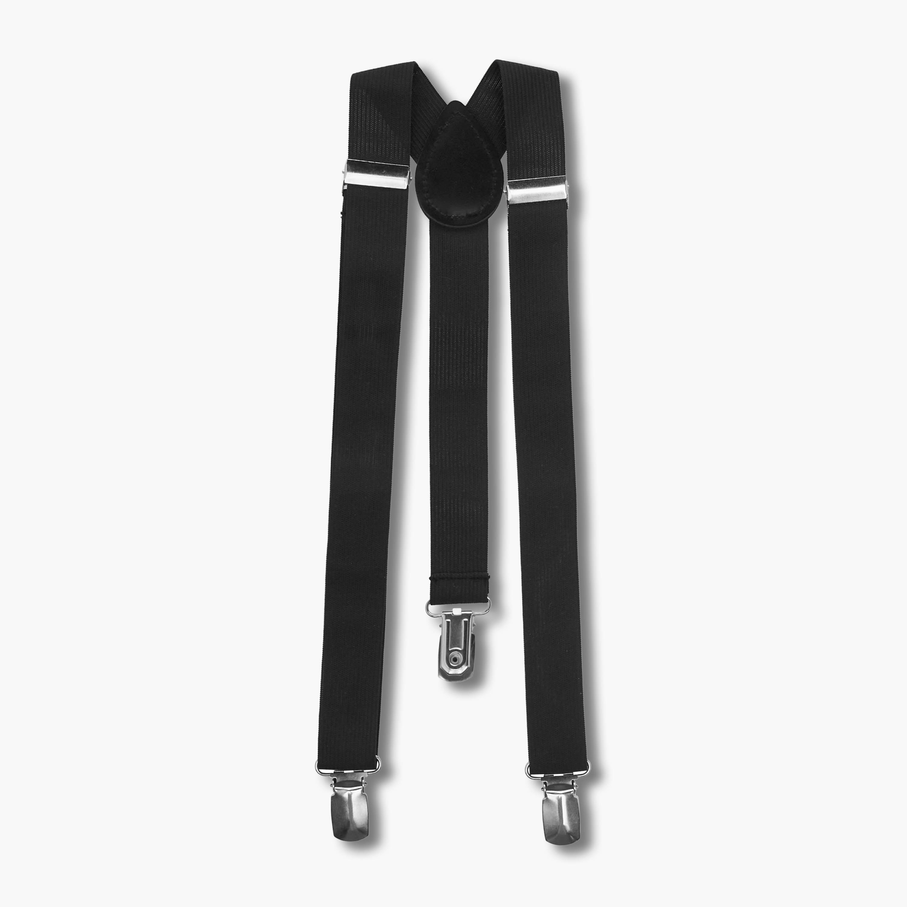 Juniors Suspenders with Bow Tie-boys-accessories-belts-image-2