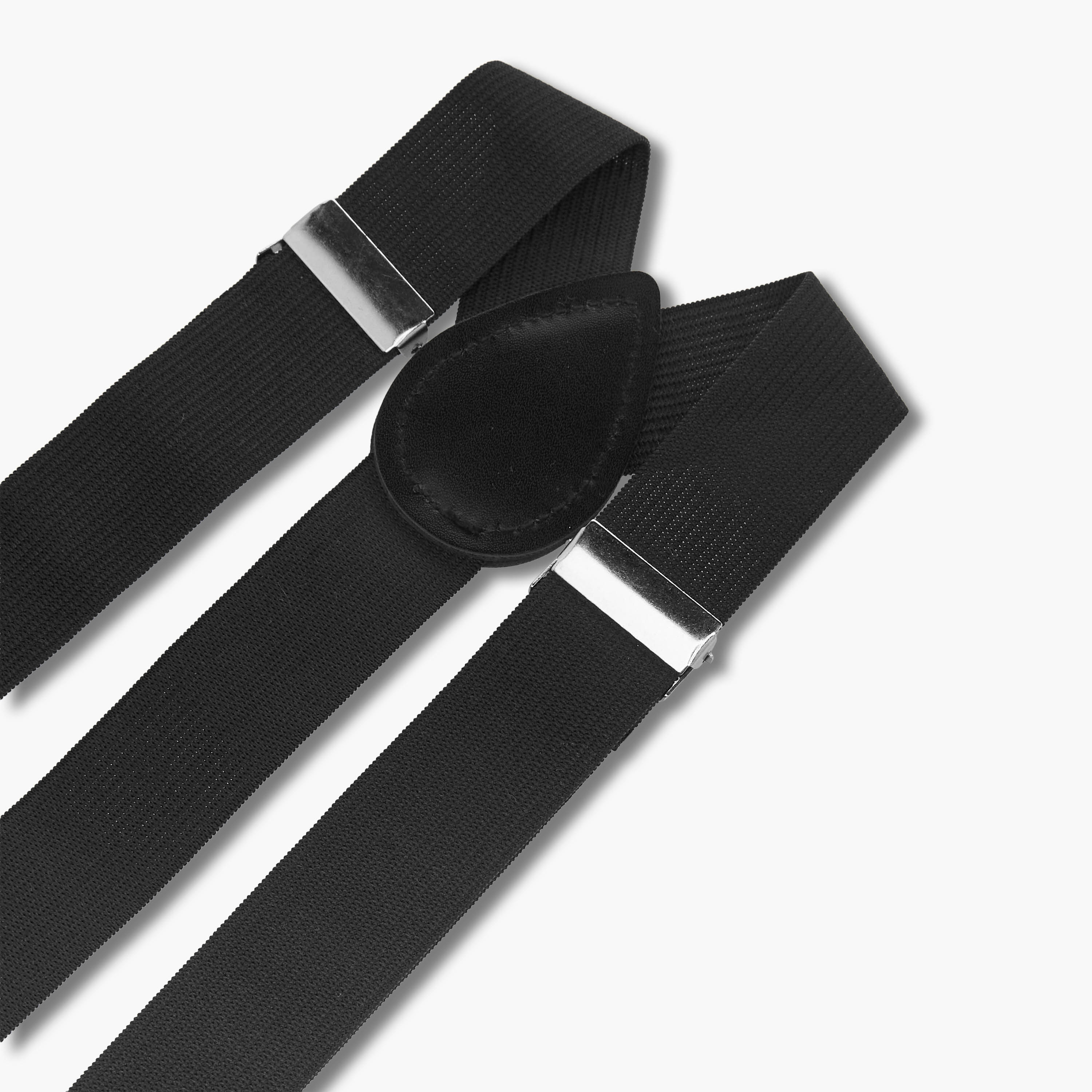 Juniors Suspenders with Bow Tie-boys-accessories-belts-image-4