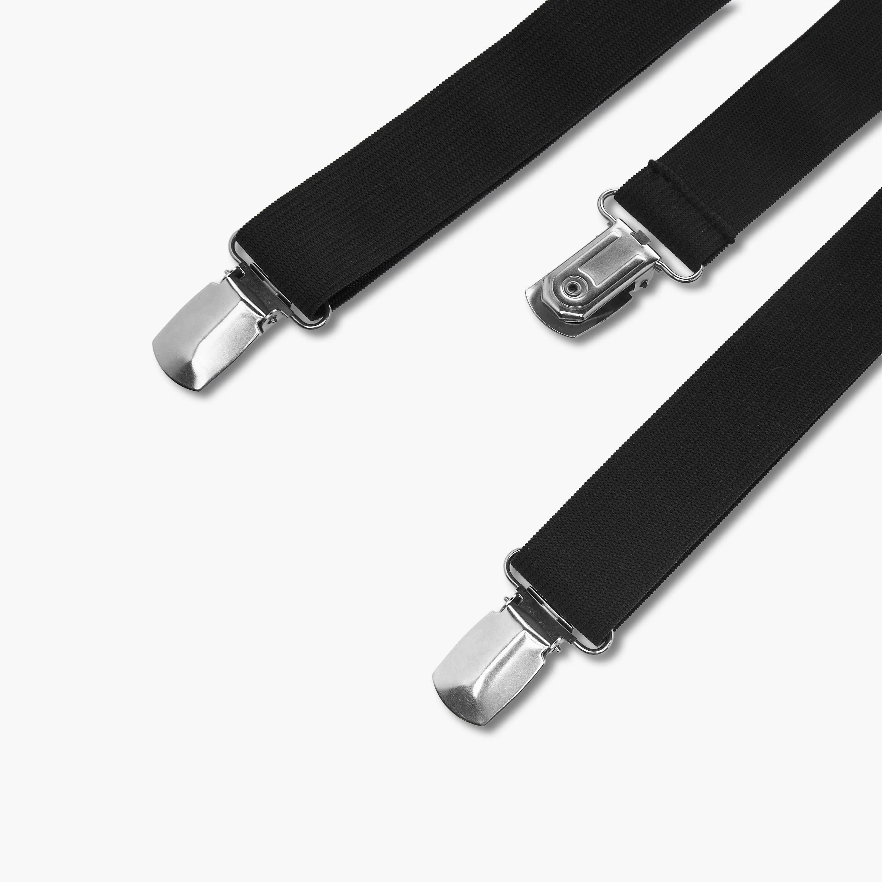Juniors Suspenders with Bow Tie-boys-accessories-belts-image-5