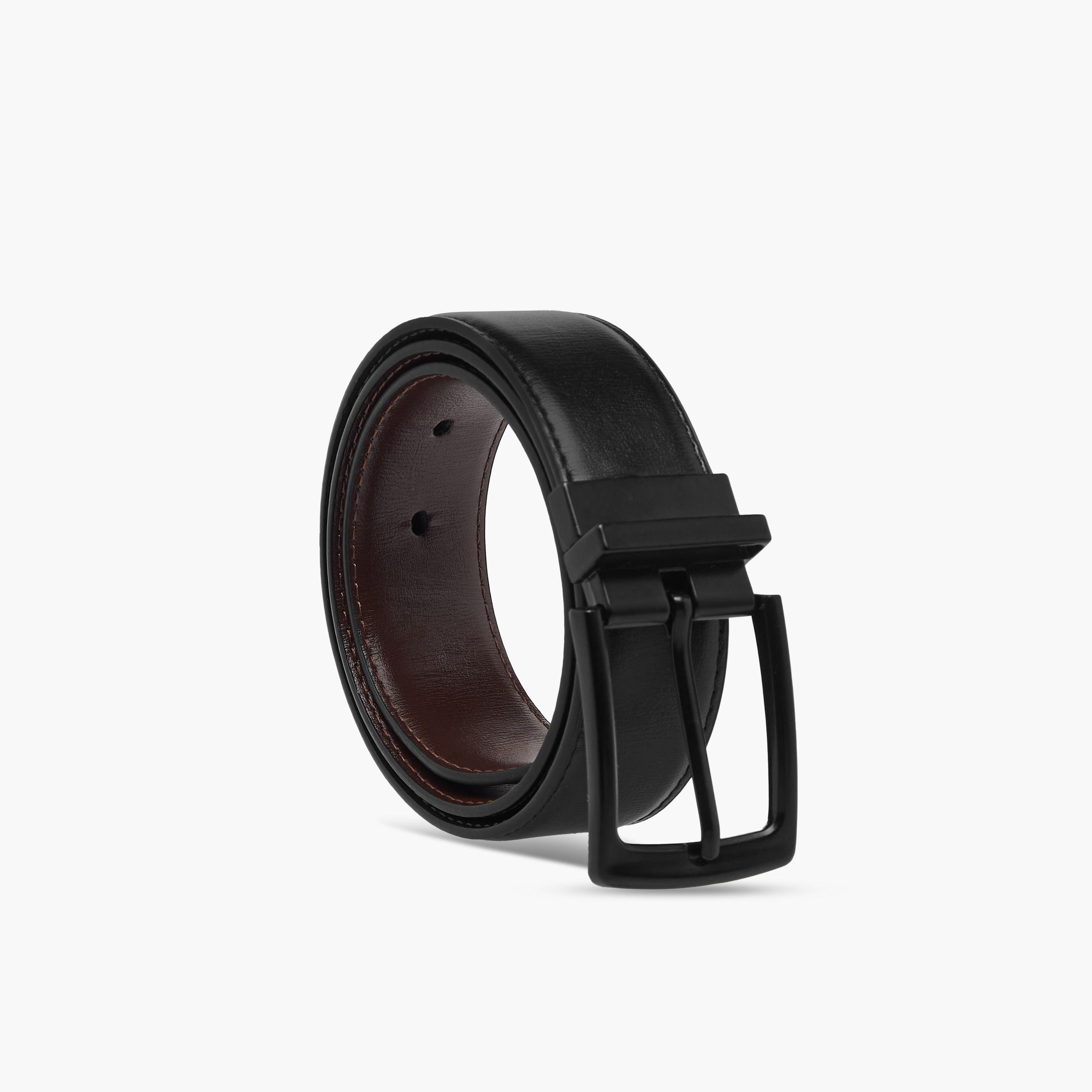 حزام بإبزيم إغلاق من جونيورز-boys-accessories-belts-image-1
