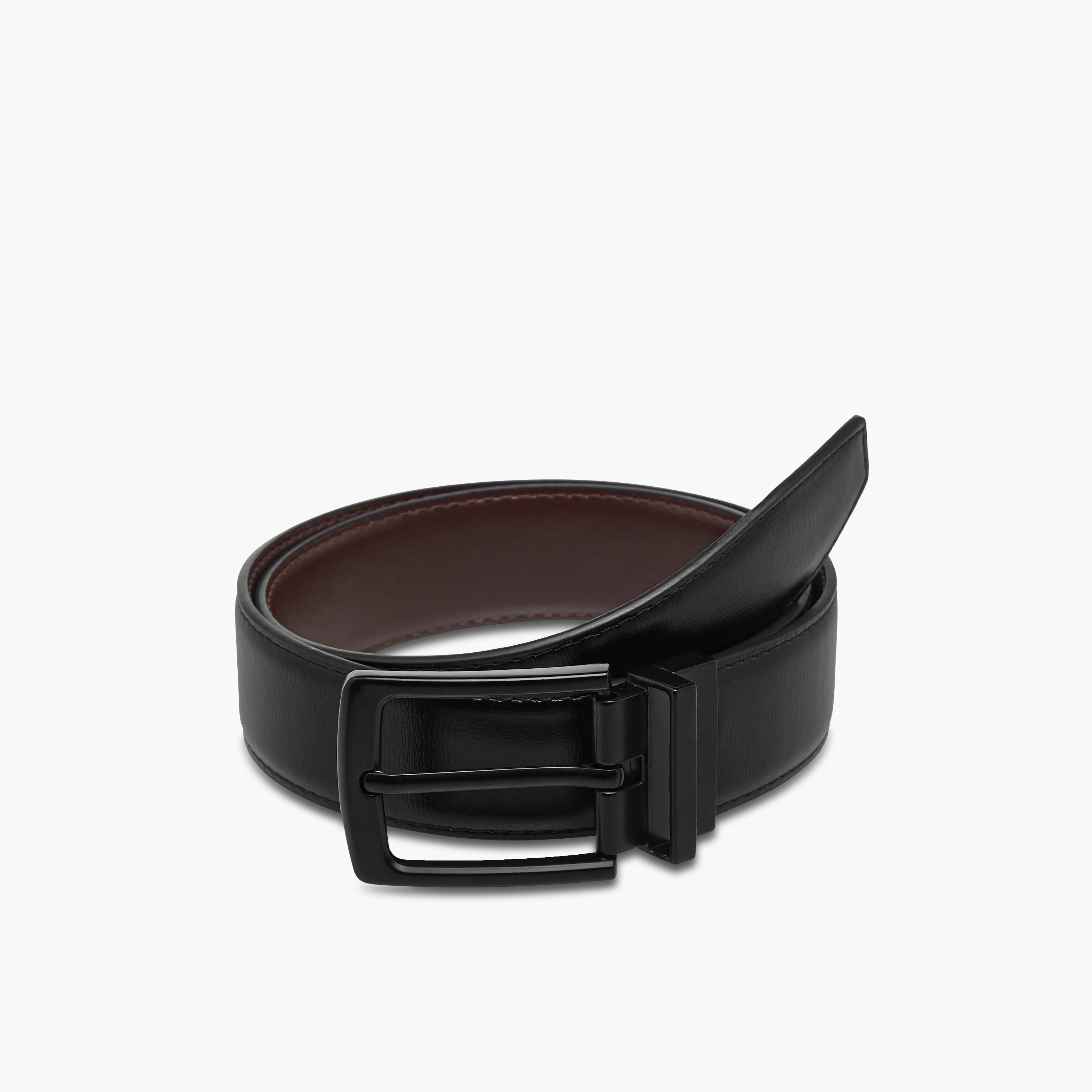 حزام بإبزيم إغلاق من جونيورز-boys-accessories-belts-image-2