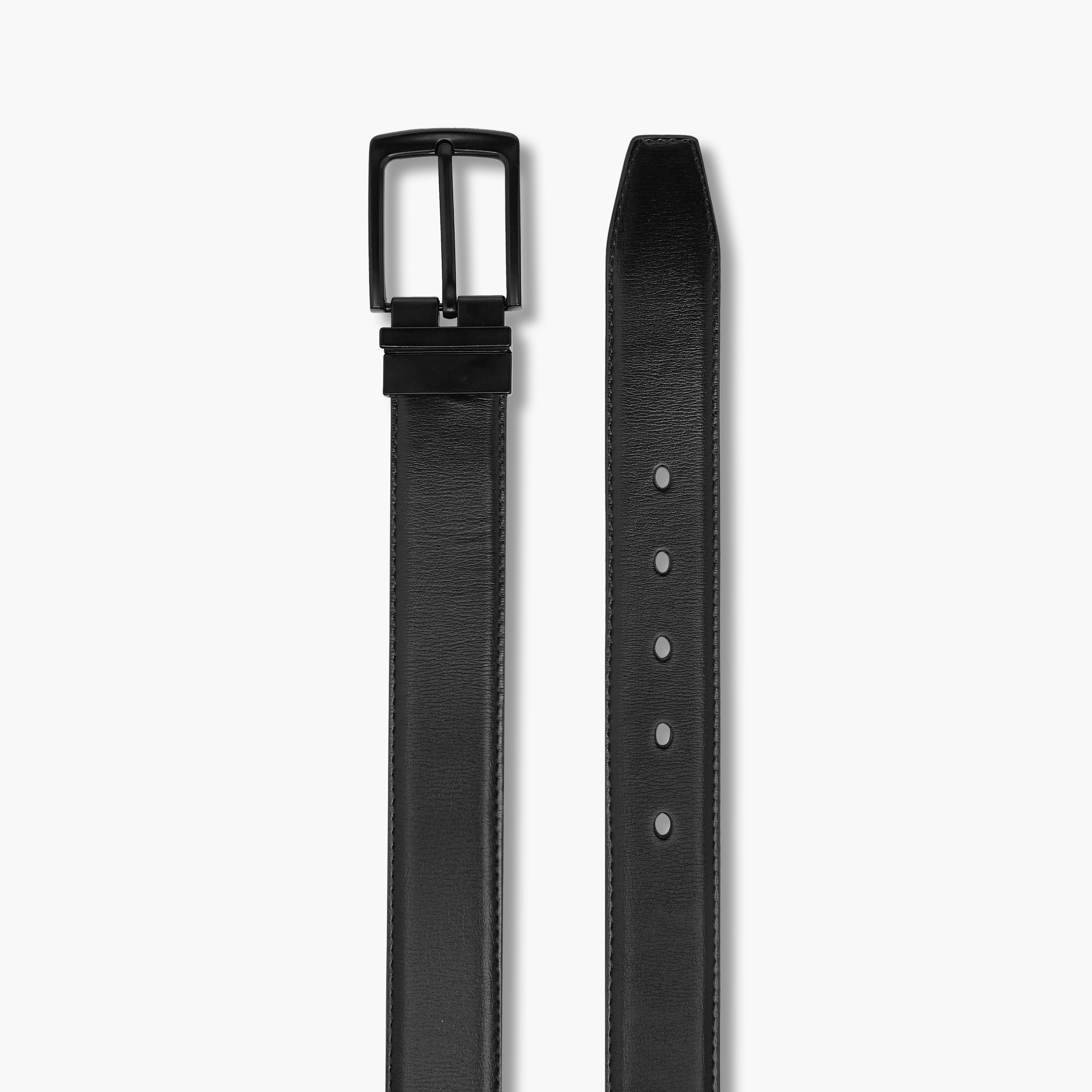 حزام بإبزيم إغلاق من جونيورز-boys-accessories-belts-image-3