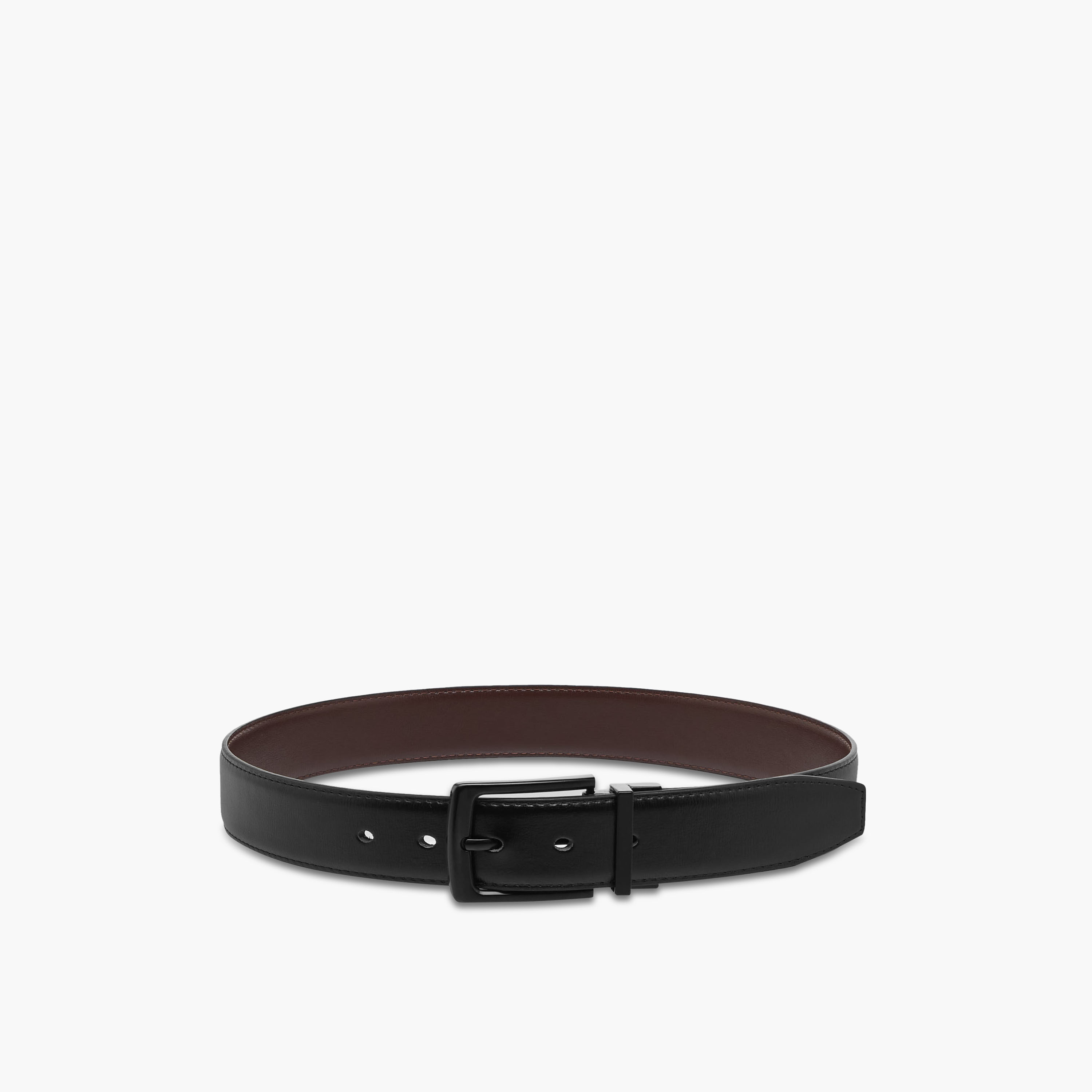 حزام بإبزيم إغلاق من جونيورز-boys-accessories-belts-image-4