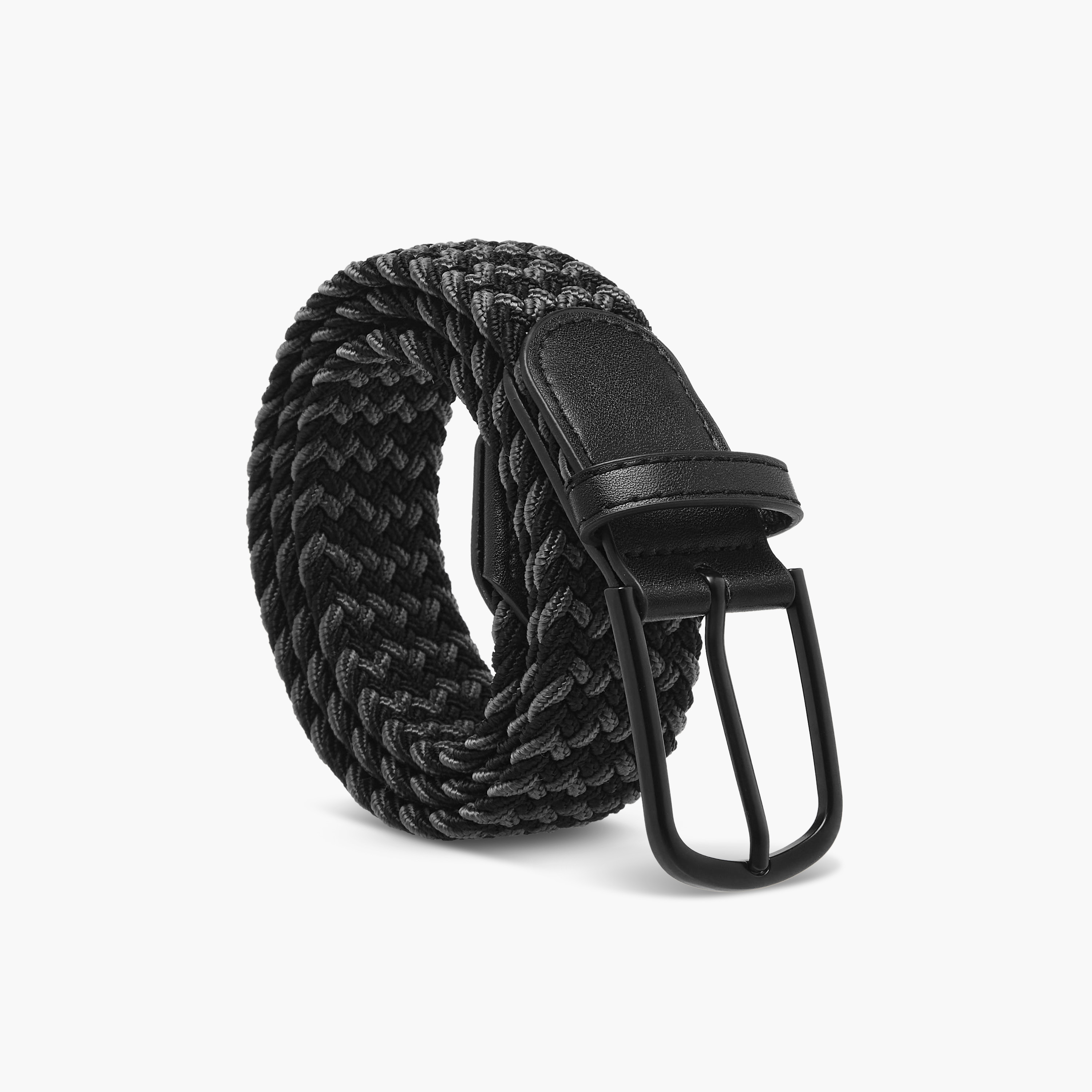 Juniors Belt with Pin Buckle Closure-boys-accessories-belts-image-1