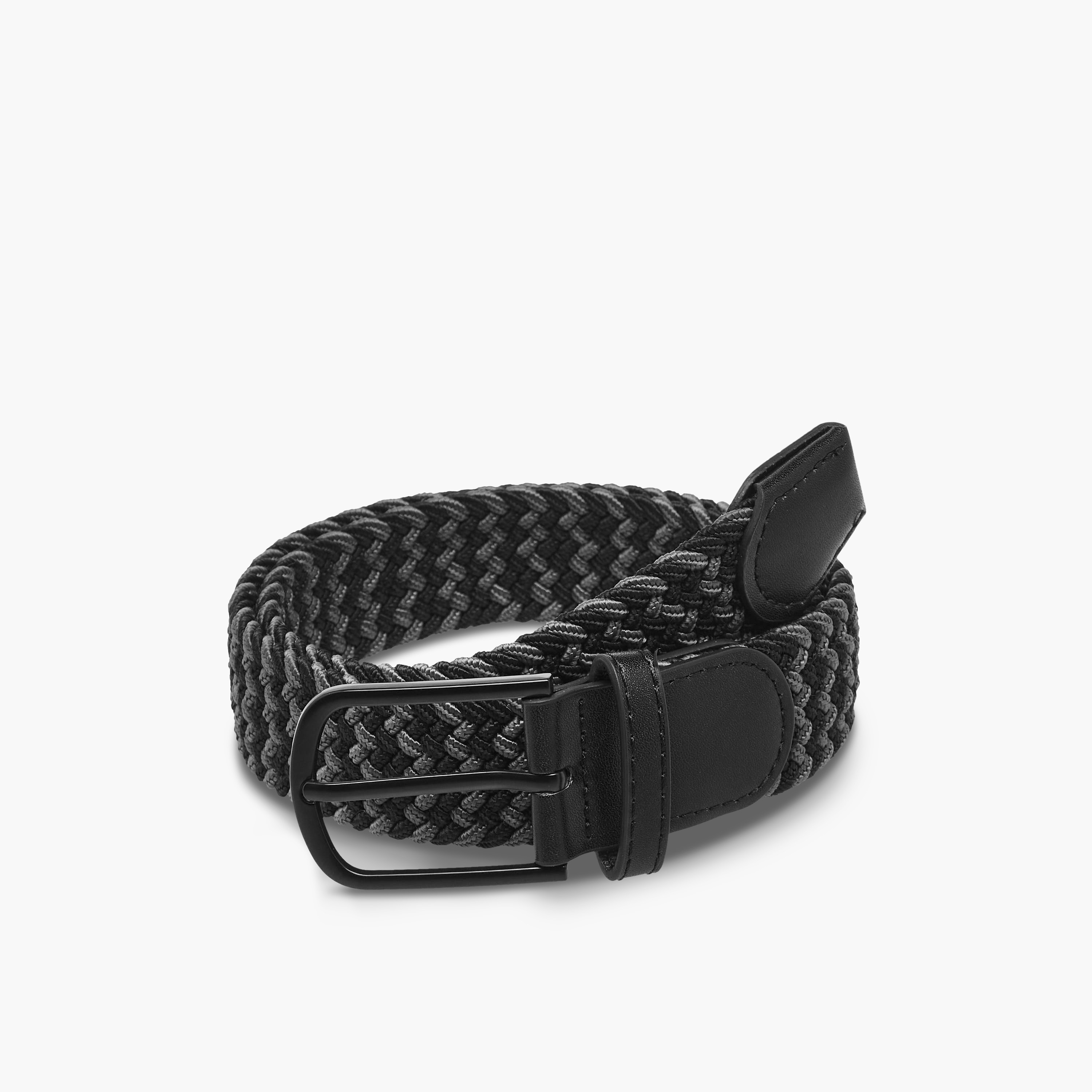Juniors Belt with Pin Buckle Closure-boys-accessories-belts-image-2