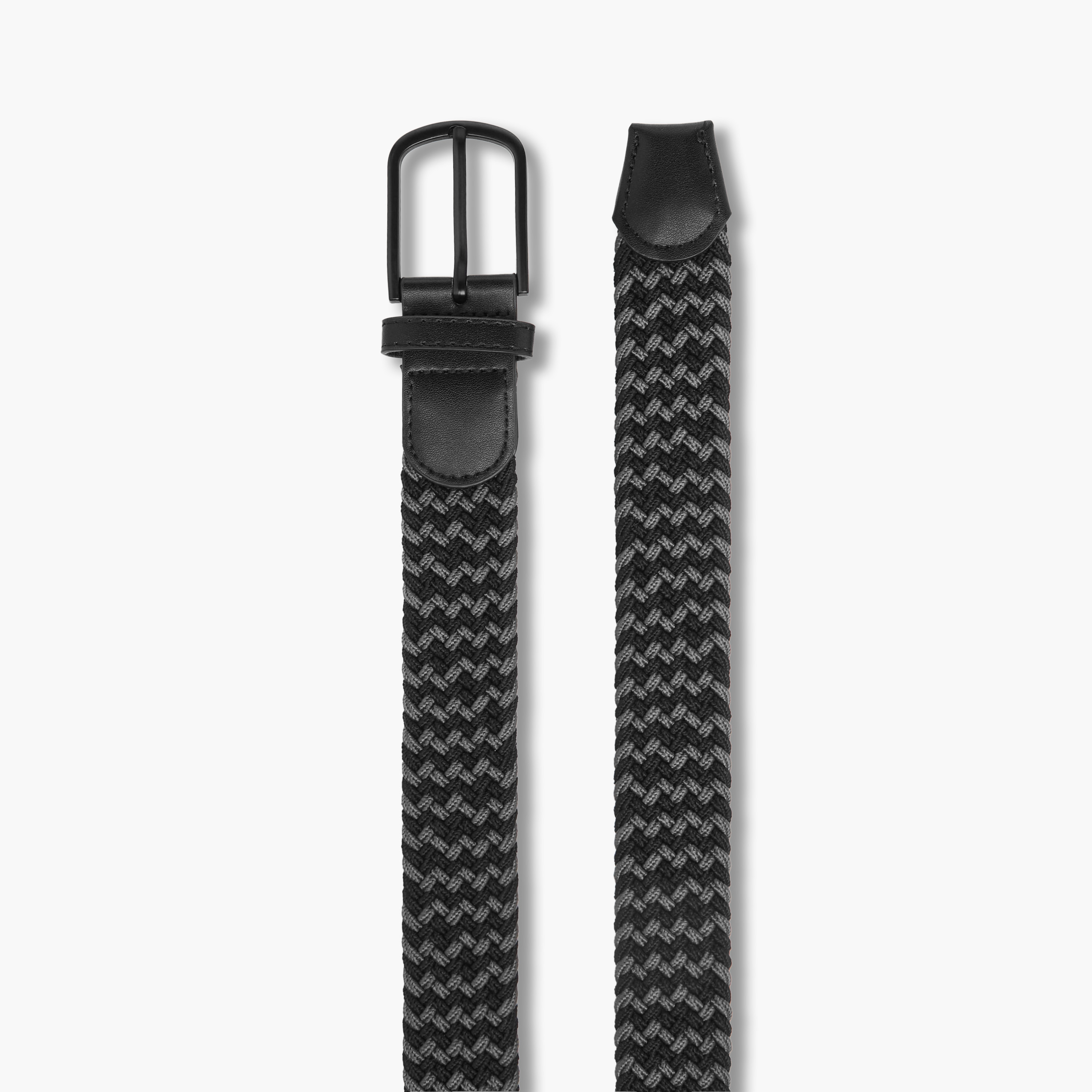 Juniors Belt with Pin Buckle Closure-boys-accessories-belts-image-3