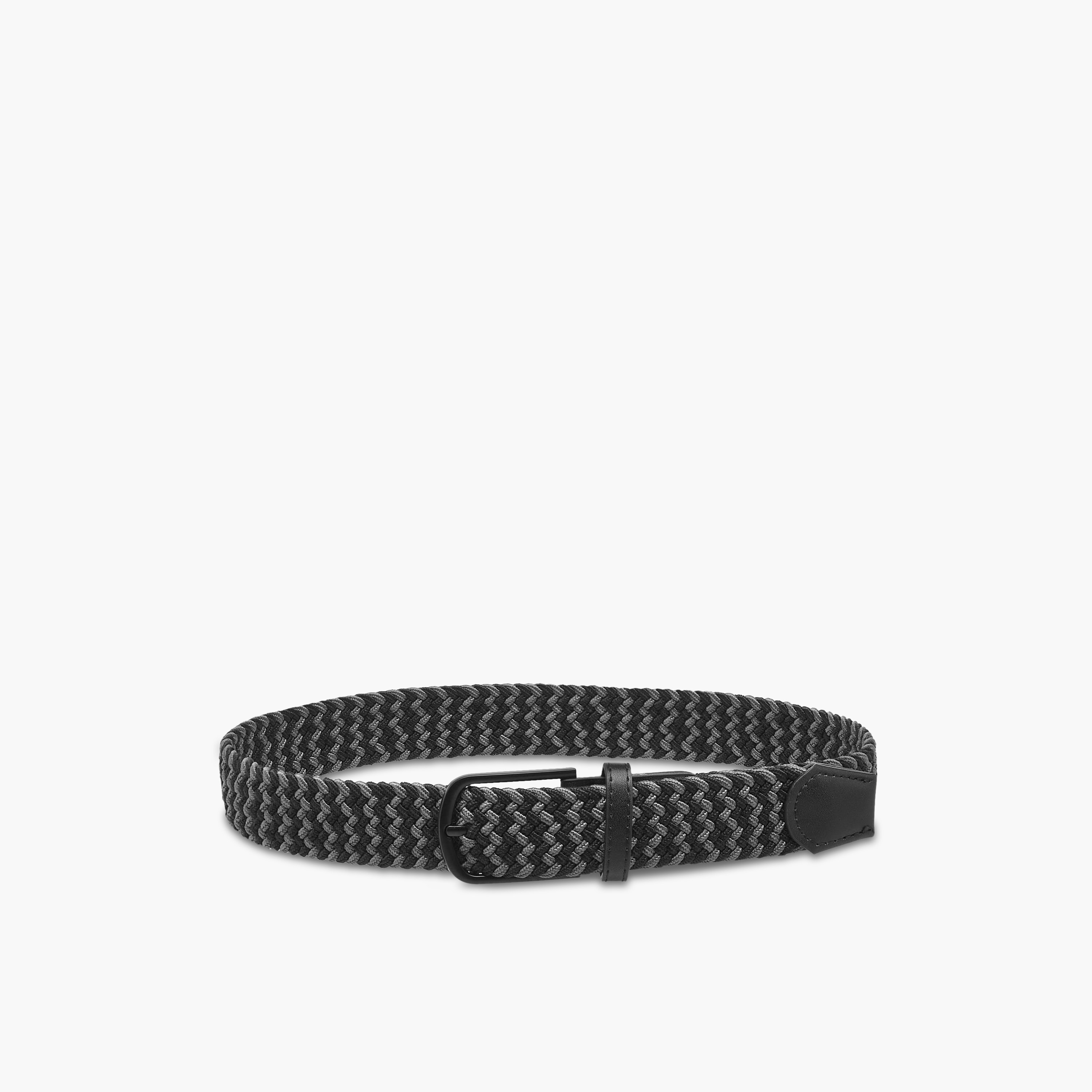 Juniors Belt with Pin Buckle Closure-boys-accessories-belts-image-4