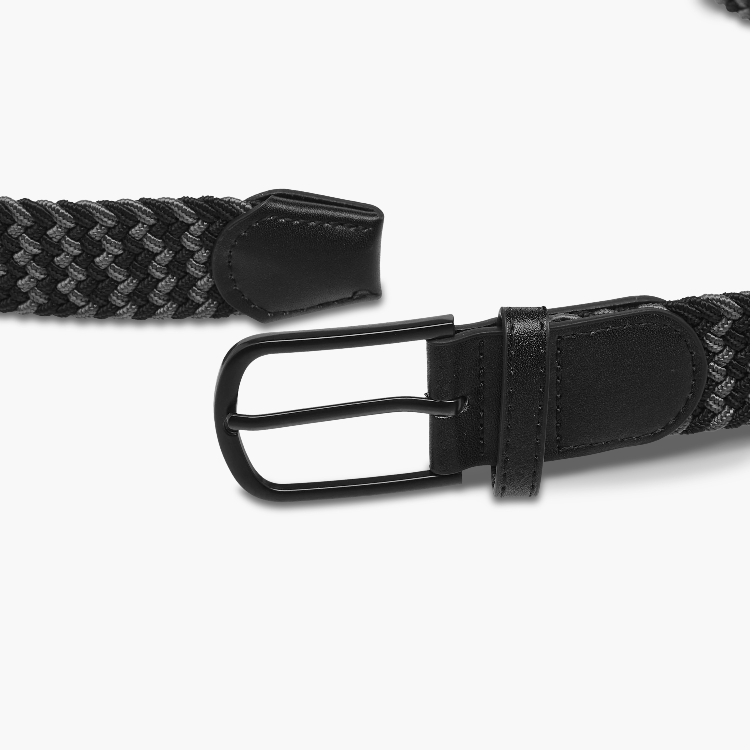 Juniors Belt with Pin Buckle Closure-boys-accessories-belts-image-5