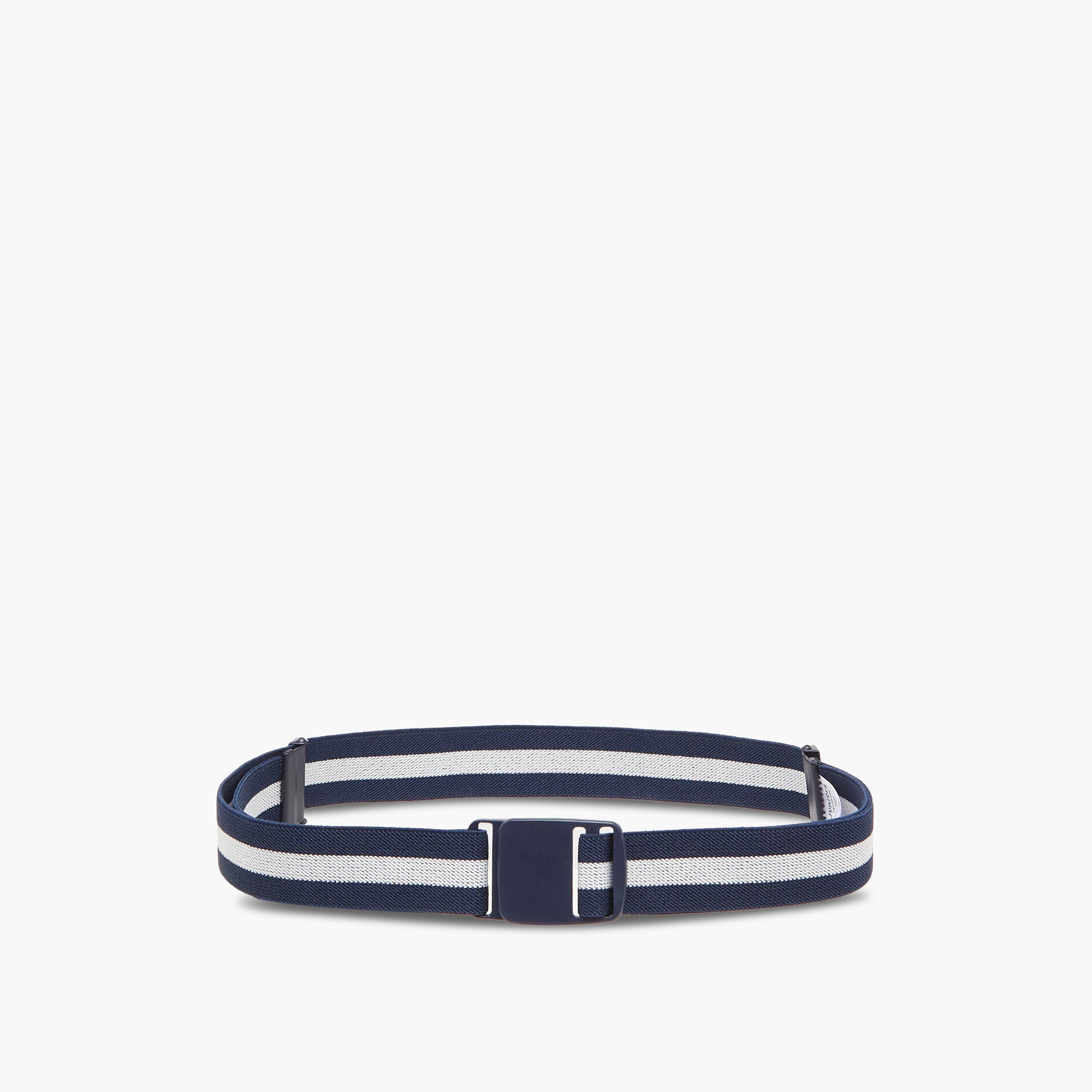 حزام مقلم من جونيورز-boys-accessories-belts-image-1