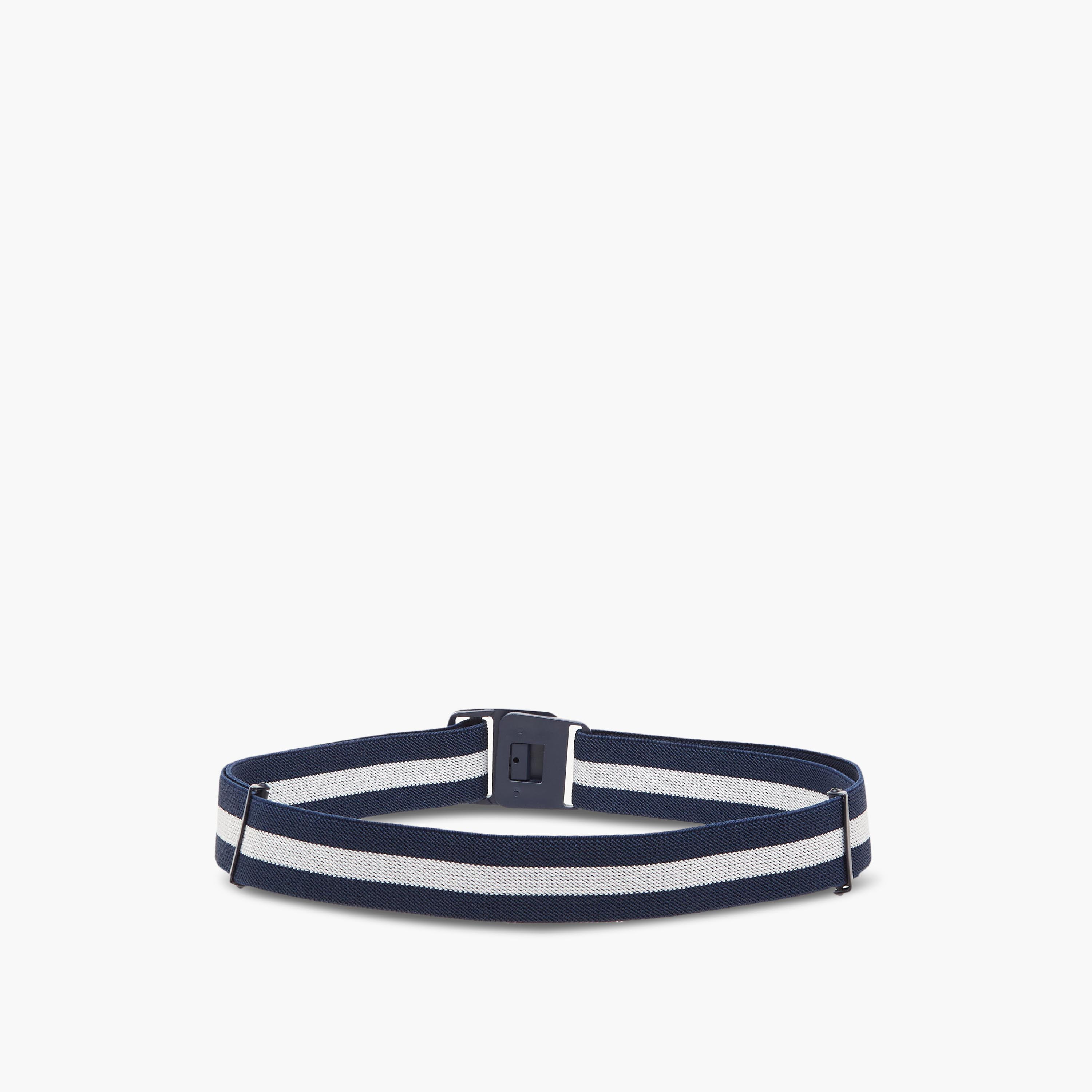 حزام مقلم من جونيورز-boys-accessories-belts-image-2