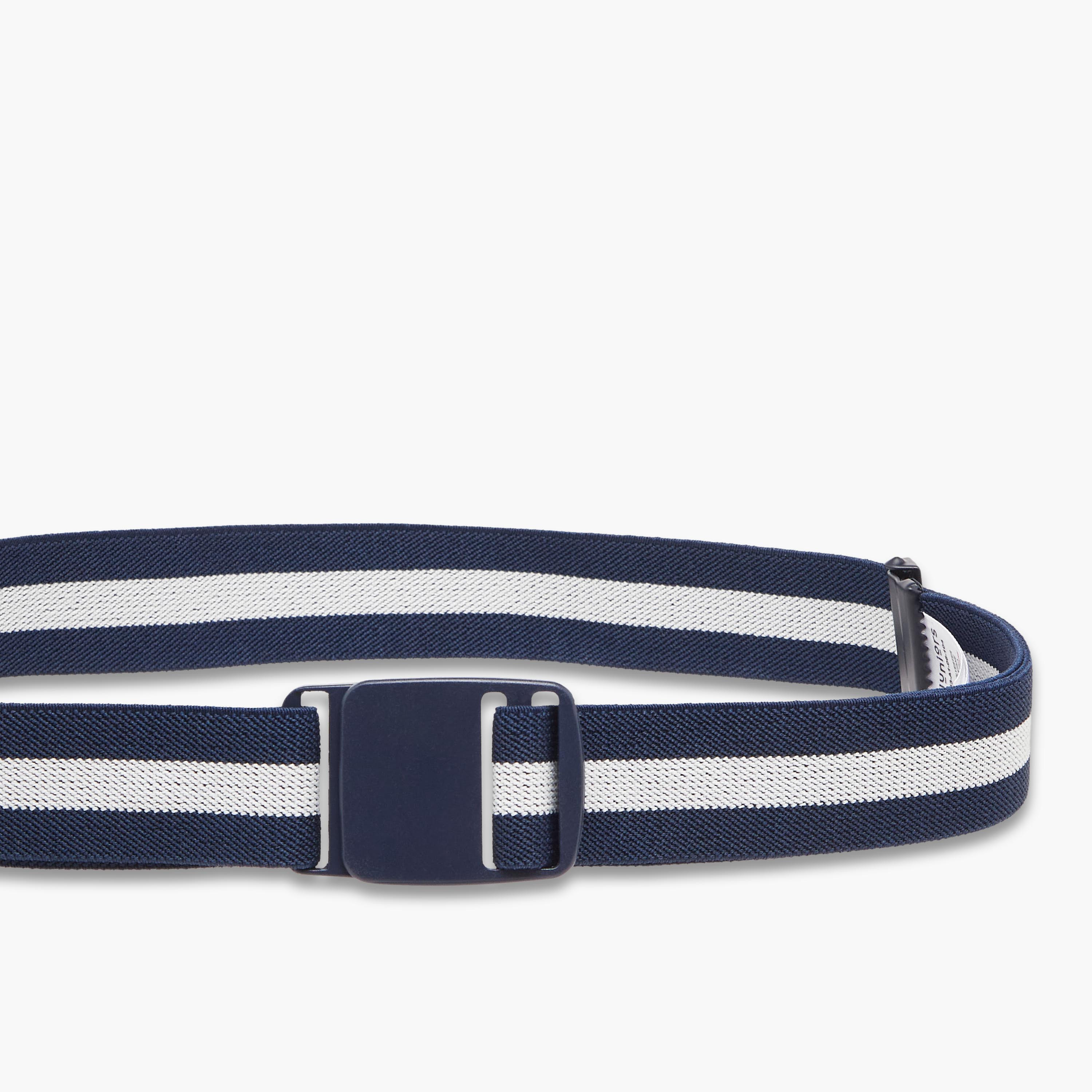 حزام مقلم من جونيورز-boys-accessories-belts-image-3