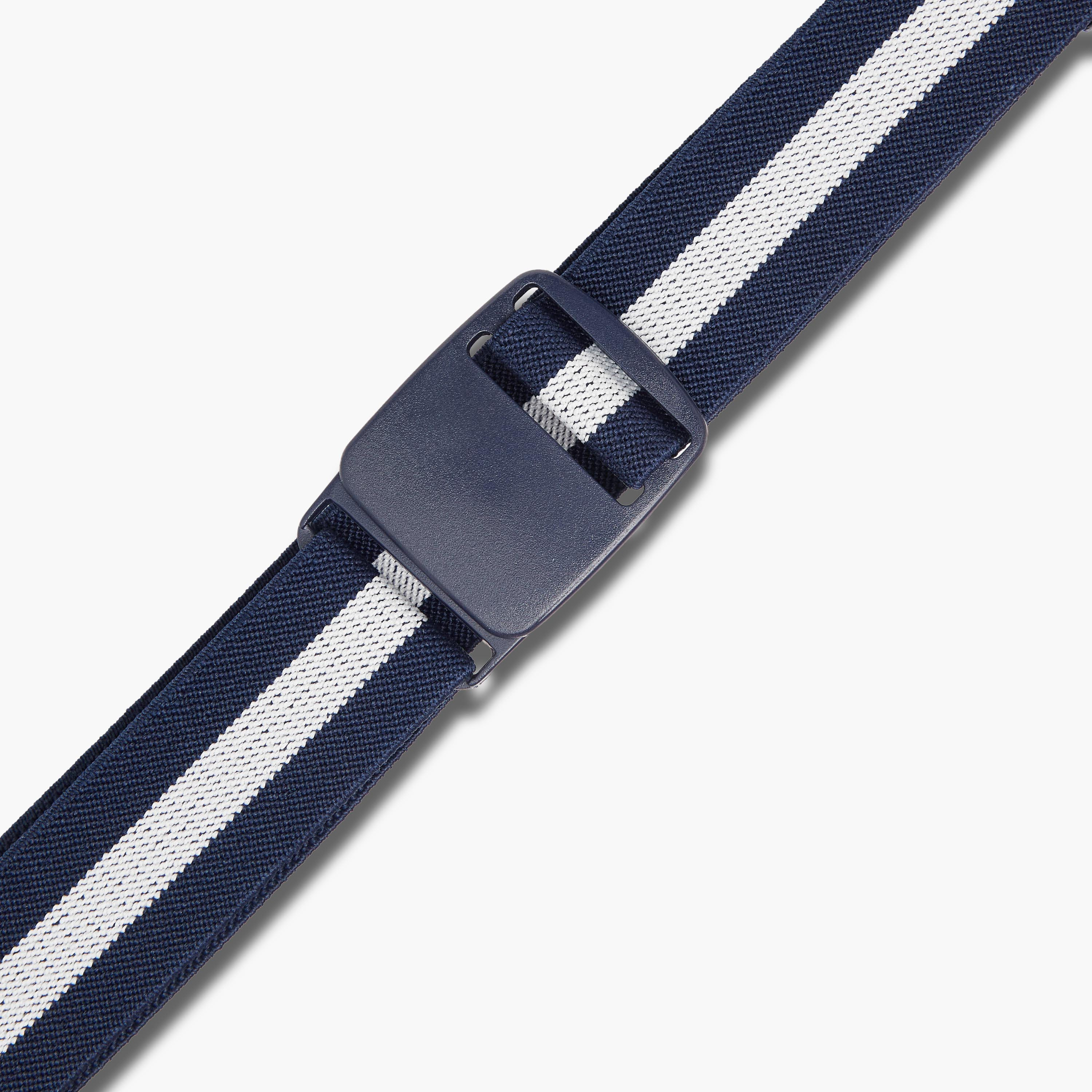 حزام مقلم من جونيورز-boys-accessories-belts-image-4