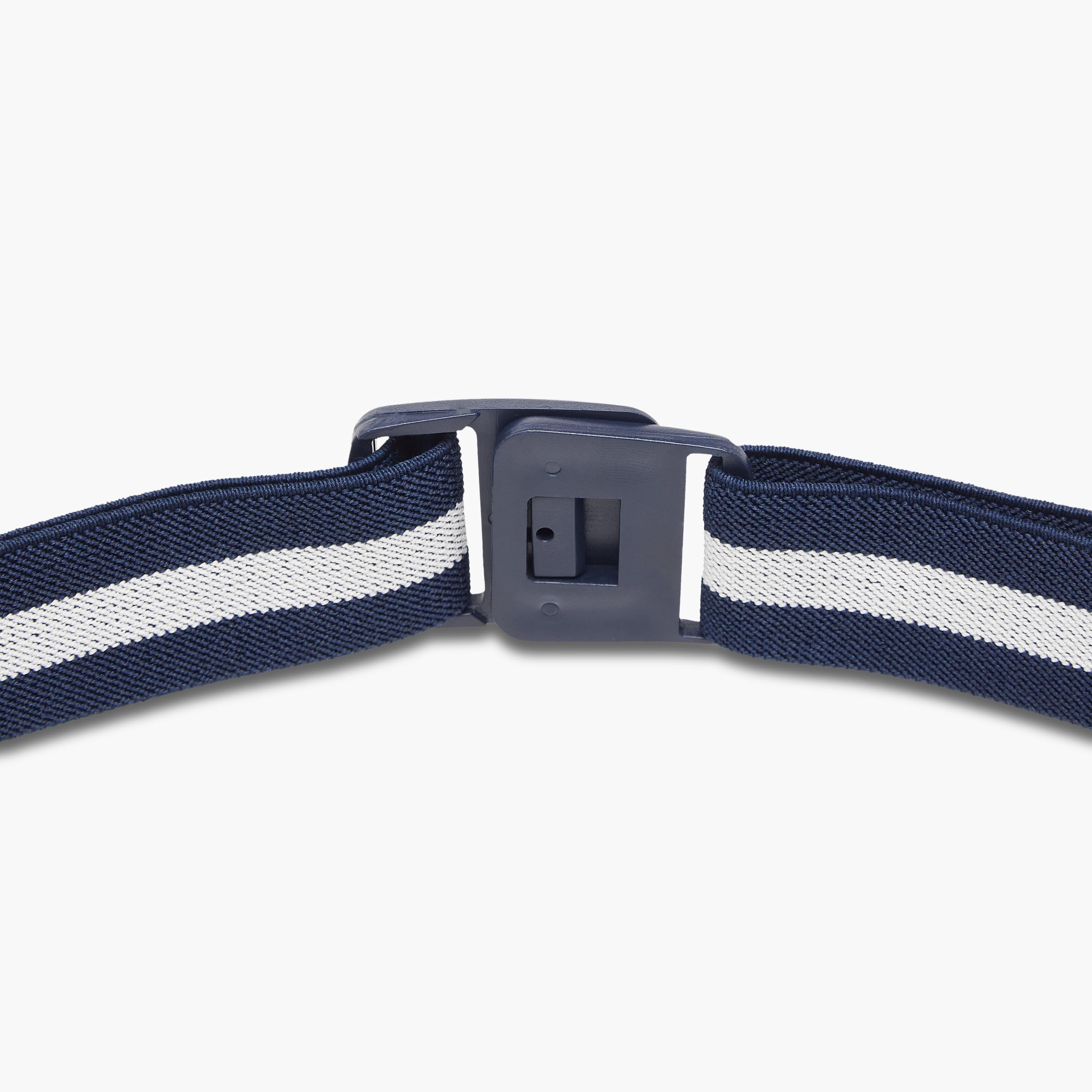 حزام مقلم من جونيورز-boys-accessories-belts-image-5