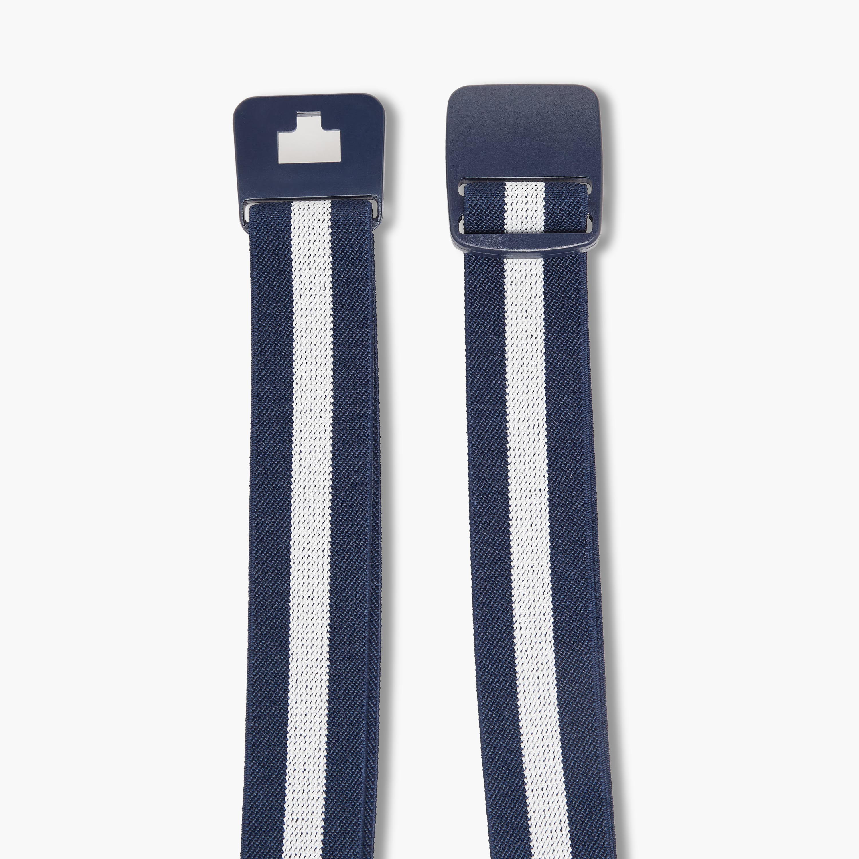 حزام مقلم من جونيورز-boys-accessories-belts-image-7