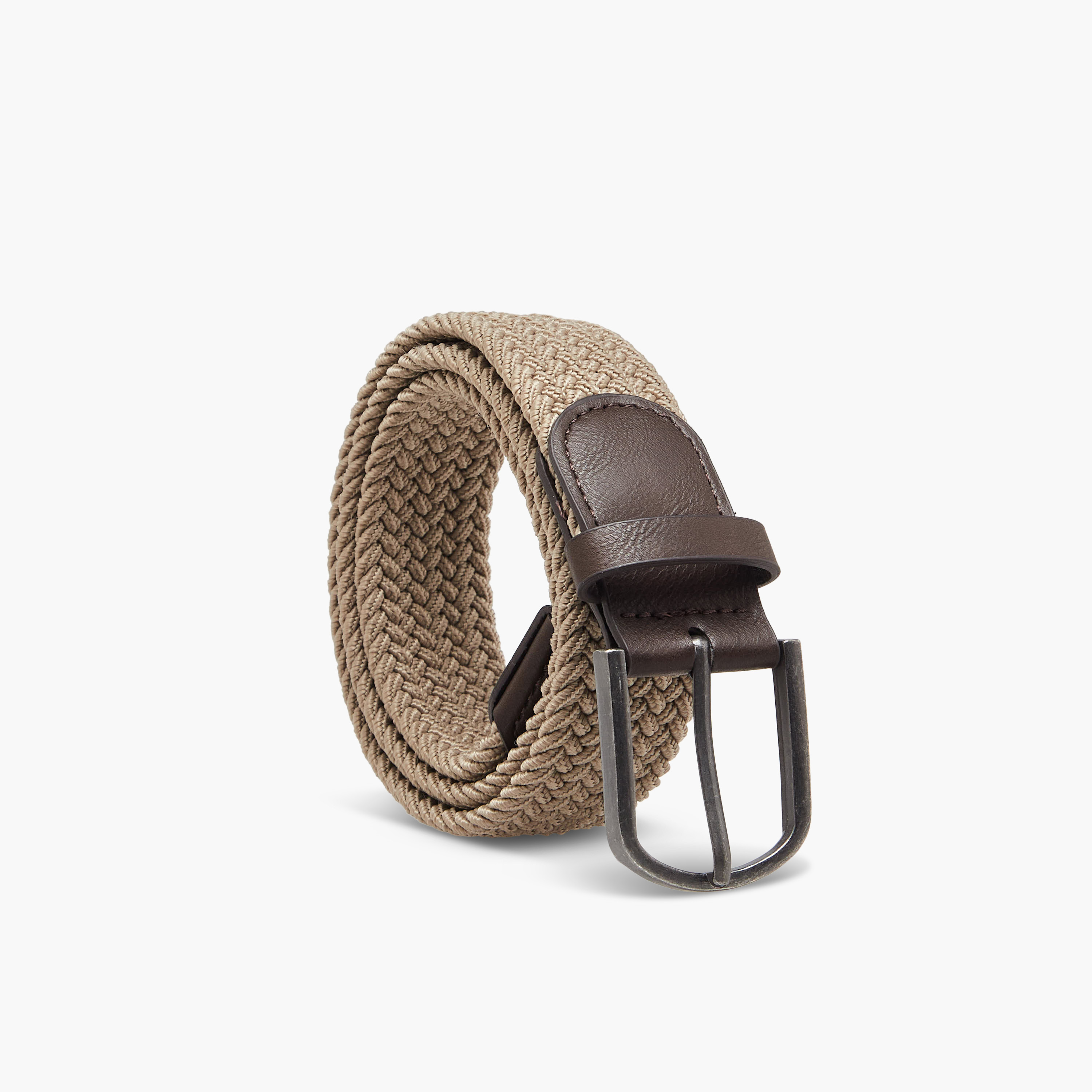 Juniors Belt with Pin Buckle Closure-boys-accessories-belts-image-1