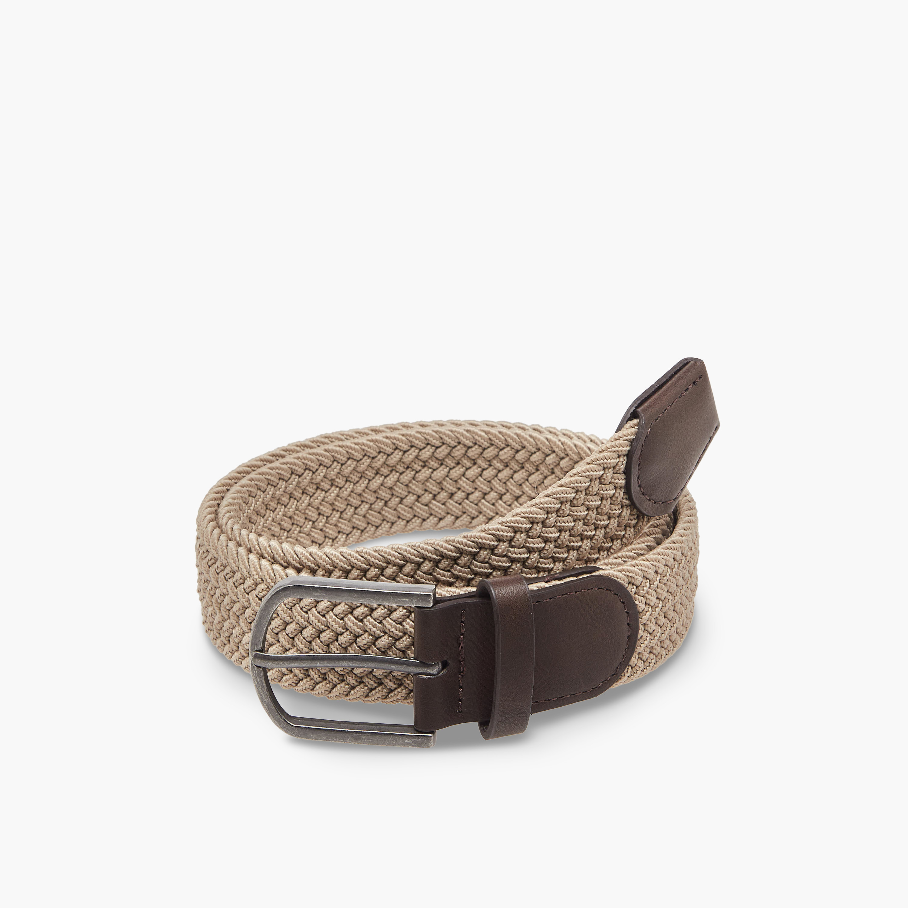 Juniors Belt with Pin Buckle Closure-boys-accessories-belts-image-2