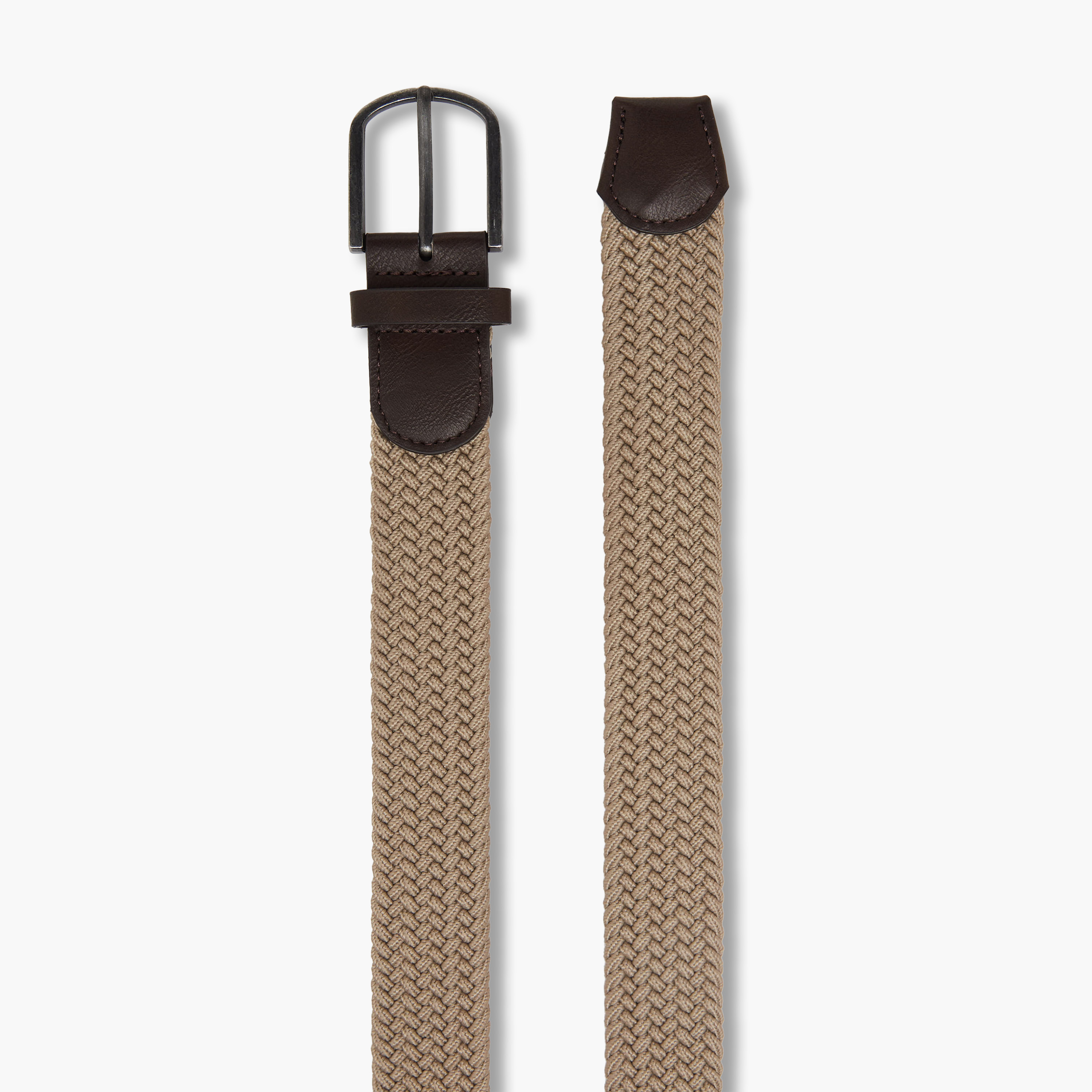 Juniors Belt with Pin Buckle Closure-boys-accessories-belts-image-3