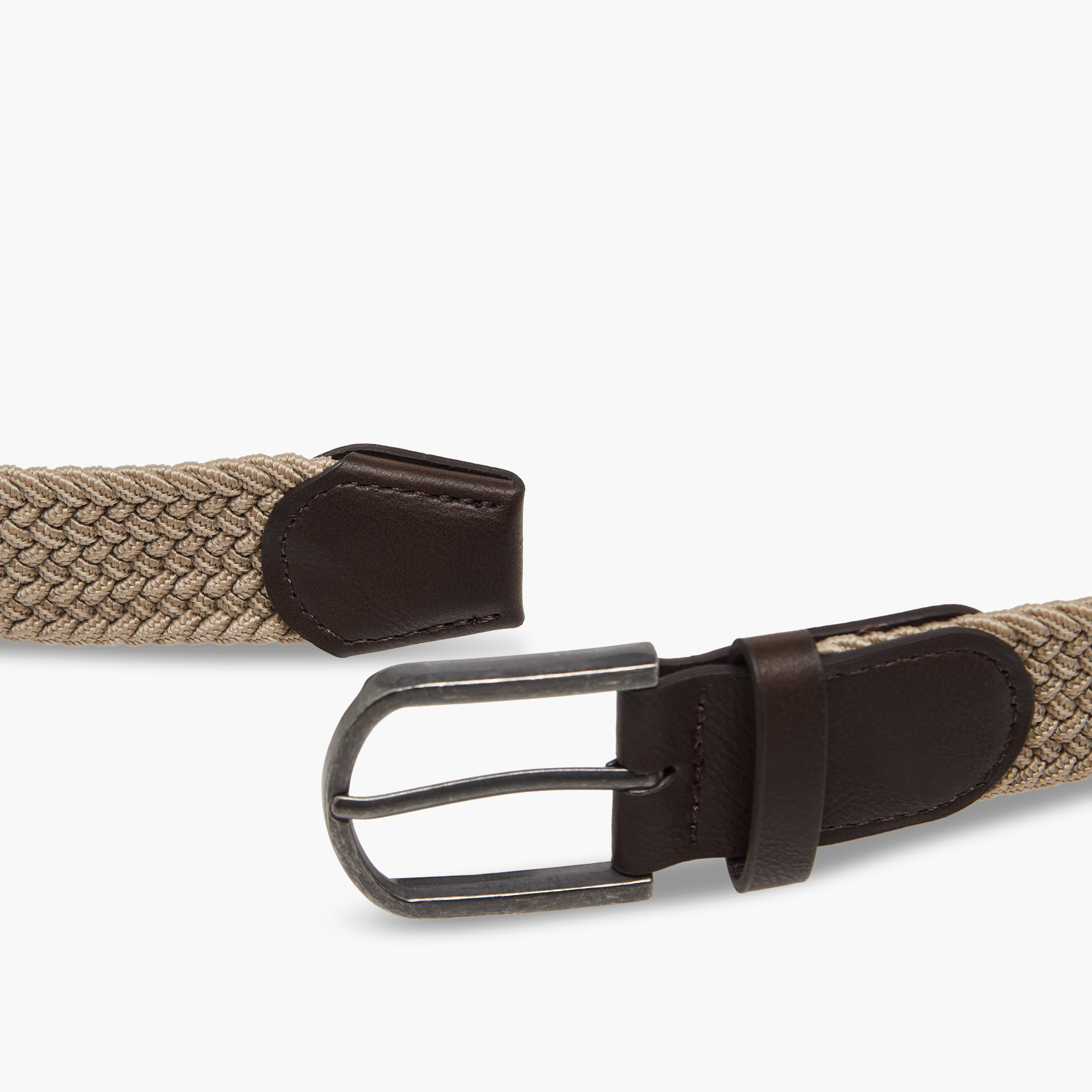 Juniors Belt with Pin Buckle Closure-boys-accessories-belts-image-5